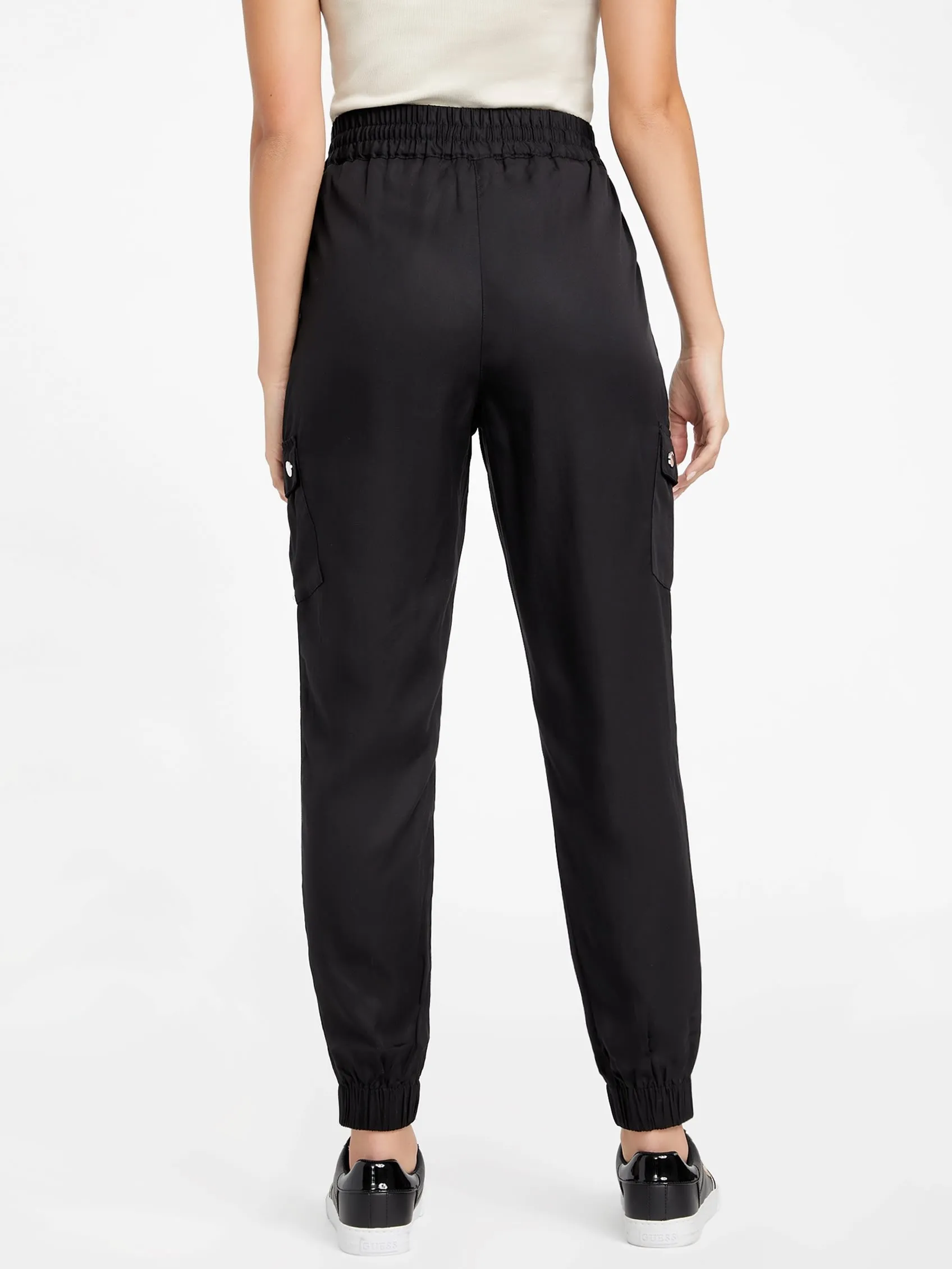 Nyla Cargo Joggers