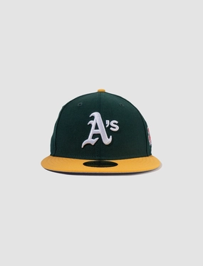 OAKLAND ATHLETICS CAP