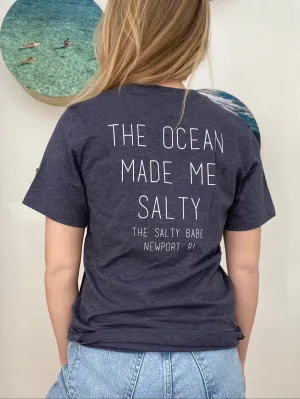 OMMS SS Tee