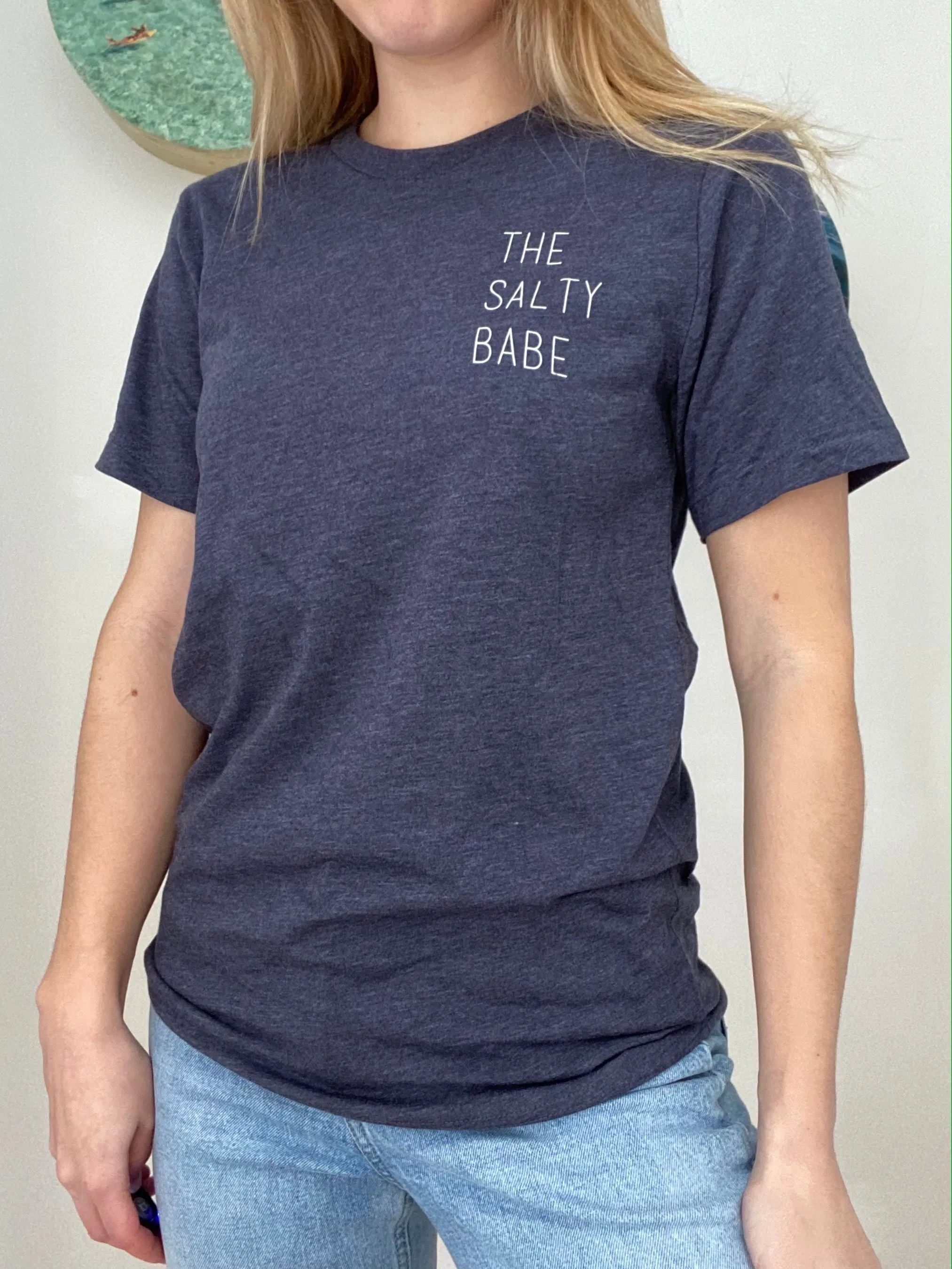 OMMS SS Tee