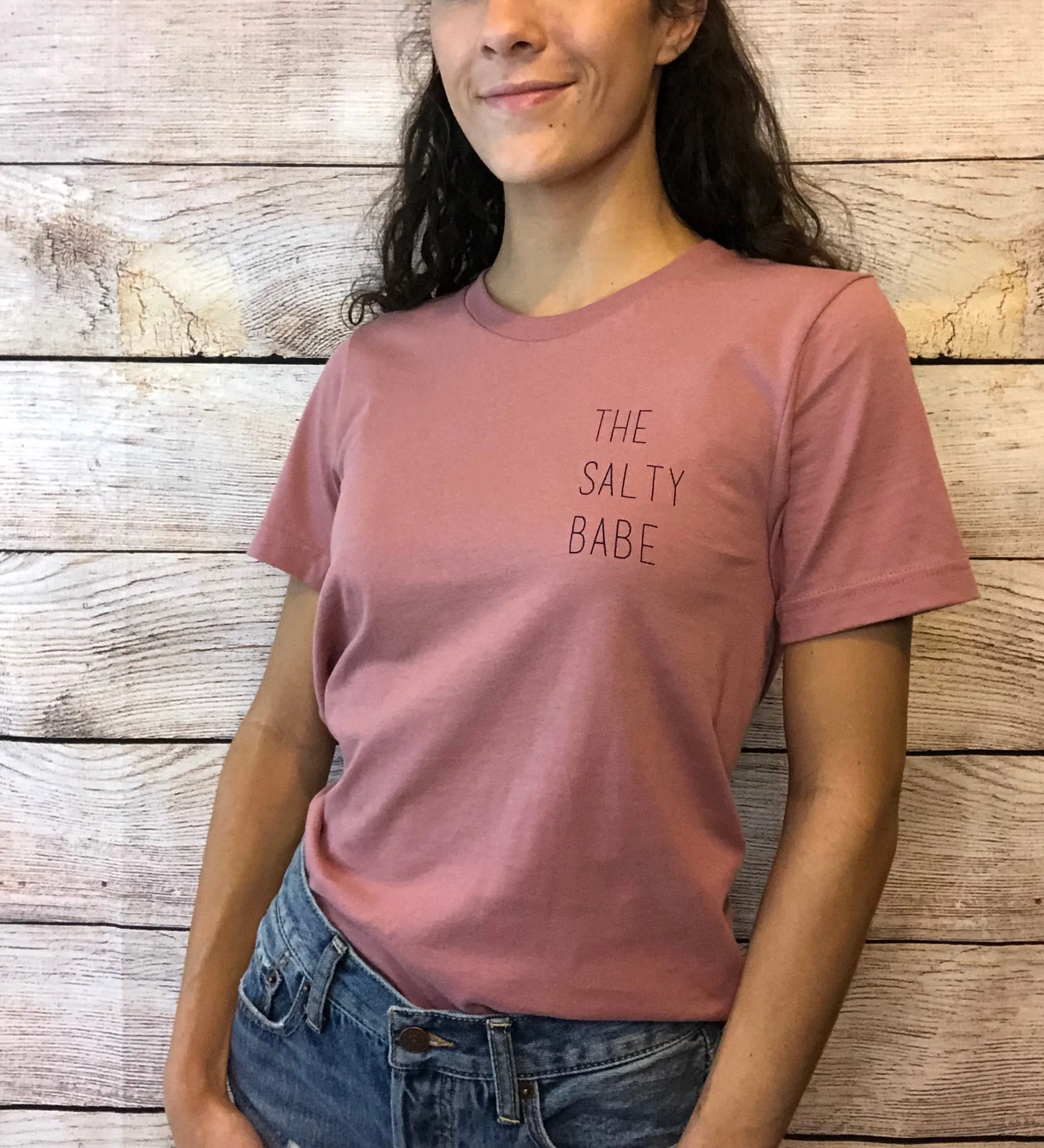 OMMS SS Tee