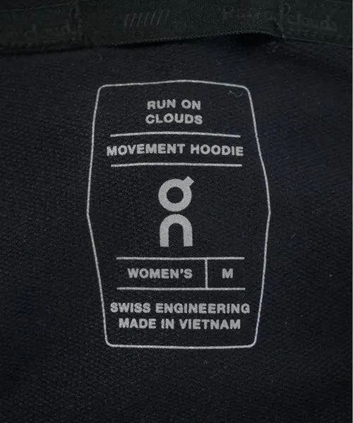 On Hoodies