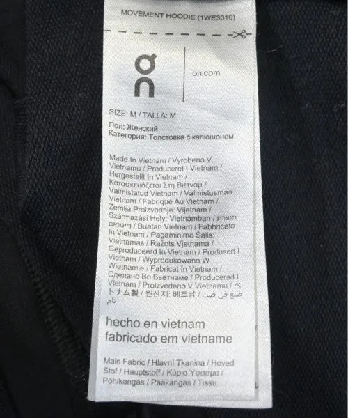 On Hoodies