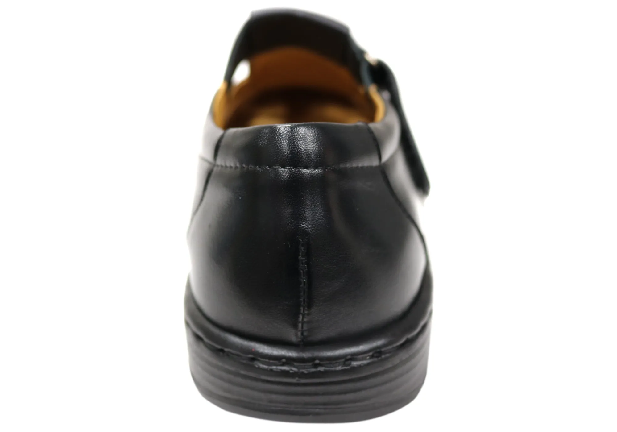 Opananken Sebastian Mens Comfortable Brazilian Leather Shoes Opananken Shoes