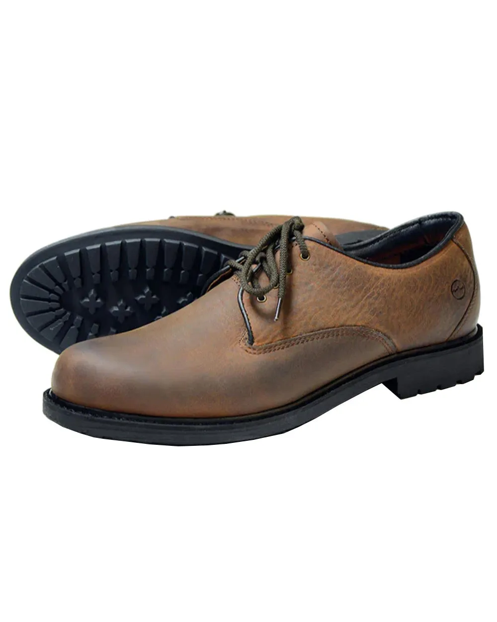 Orca Bay Malvern Mens Country Shoes Orca Bay Shoes