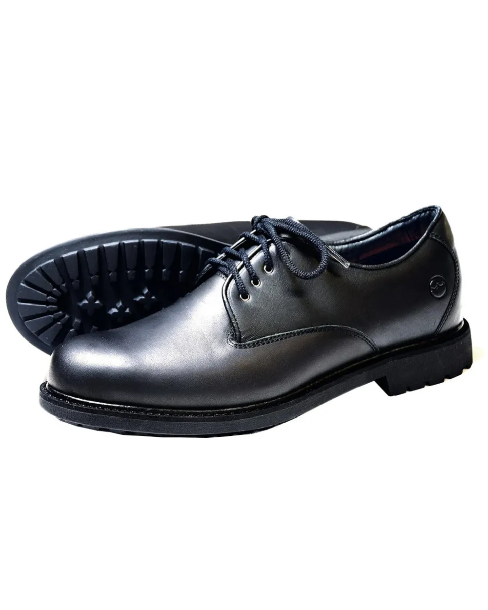 Orca Bay Malvern Mens Country Shoes Orca Bay Shoes