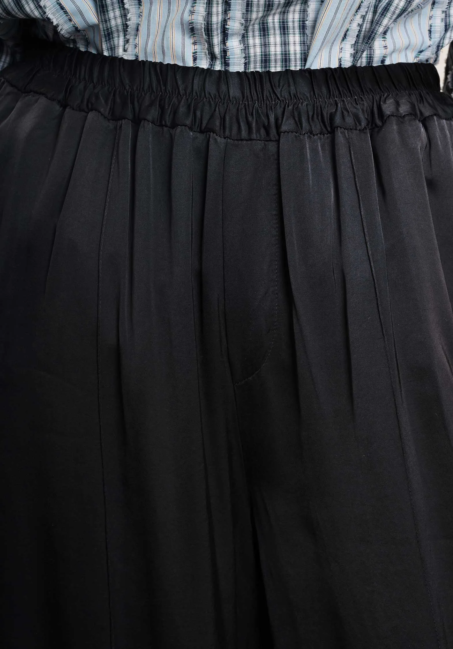 Pants 6706 Noir