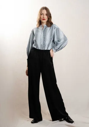 Pants 6706 Noir