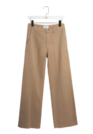 Pants P2583 Pesante Safari