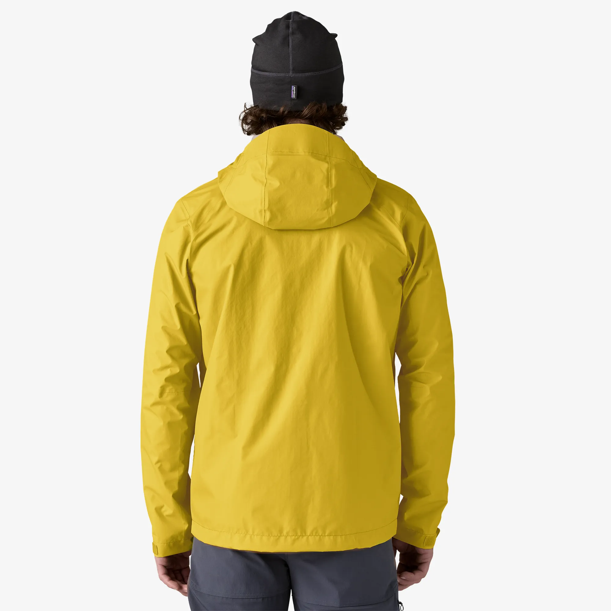 Patagonia Mens Jackets & Vests Men's Torrentshell 3L Rain Jacket