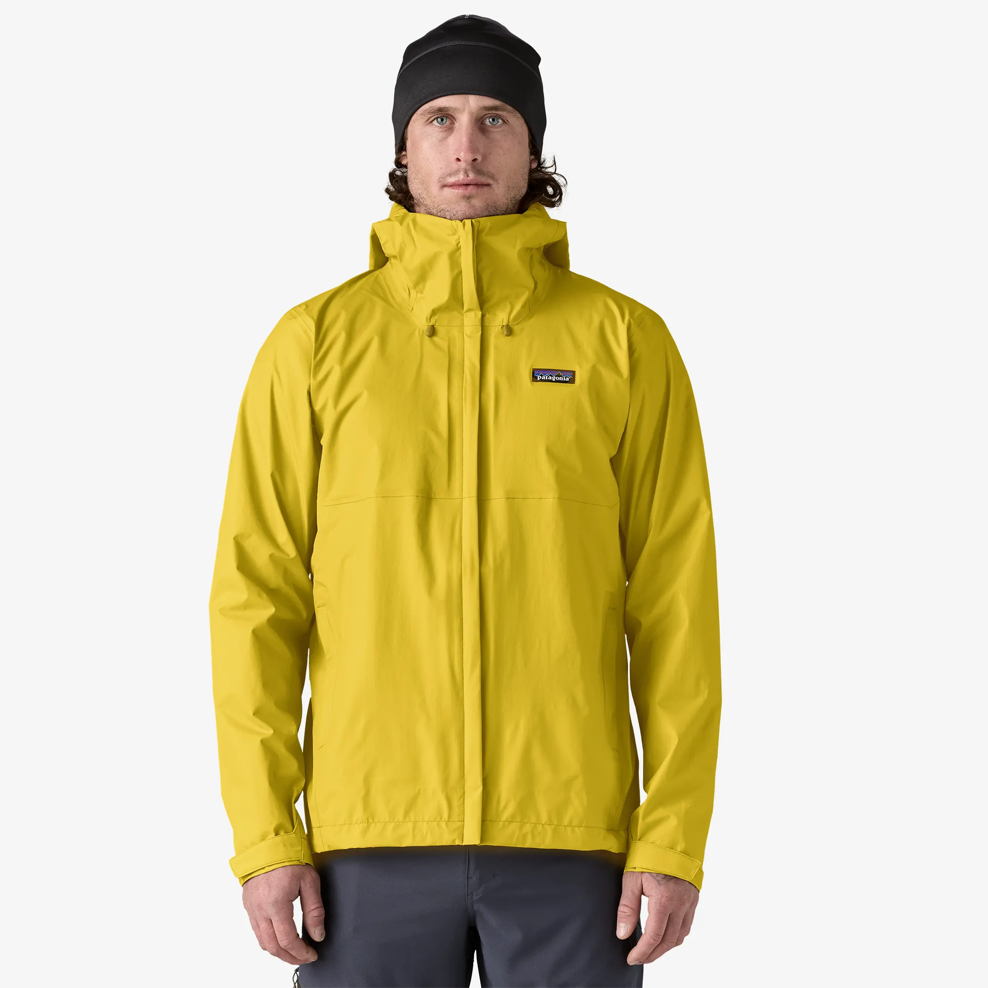 Patagonia Mens Jackets & Vests Men's Torrentshell 3L Rain Jacket