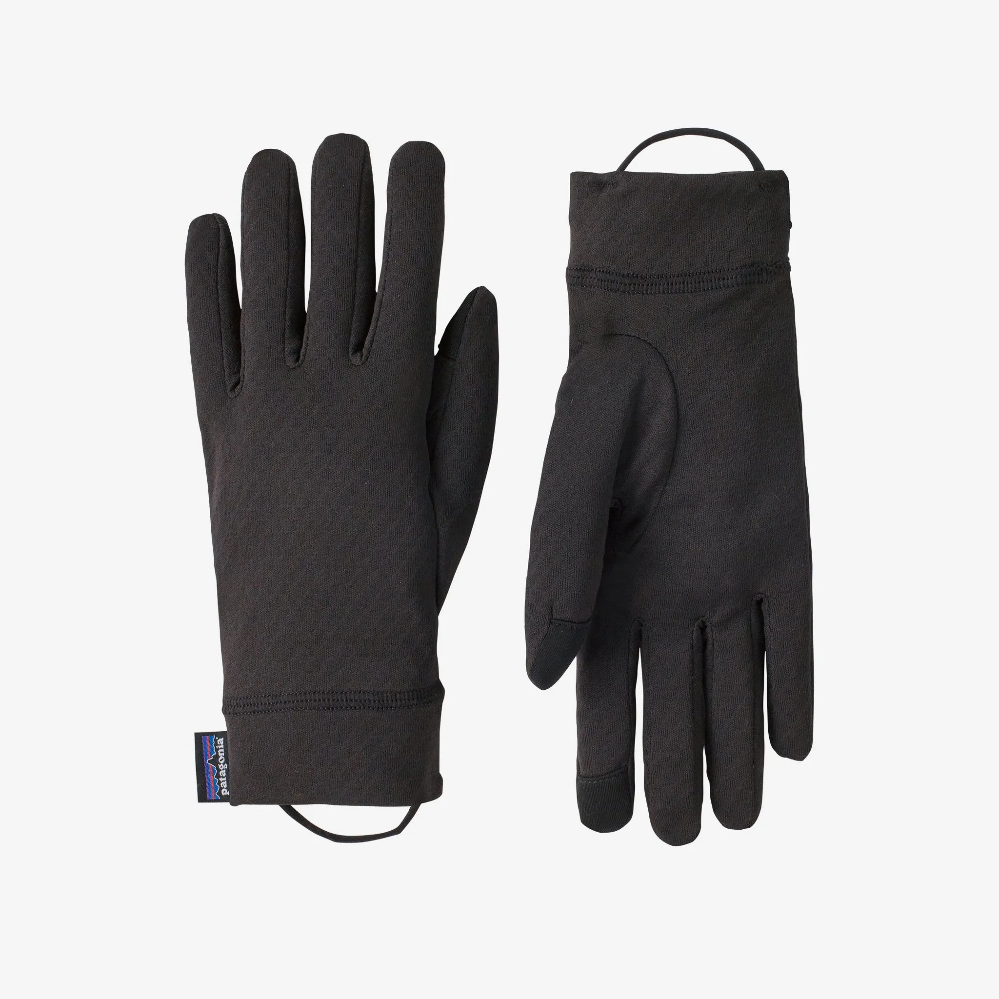 Patagonia Womens Hats & Accessories Capilene™ Midweight Liner Gloves