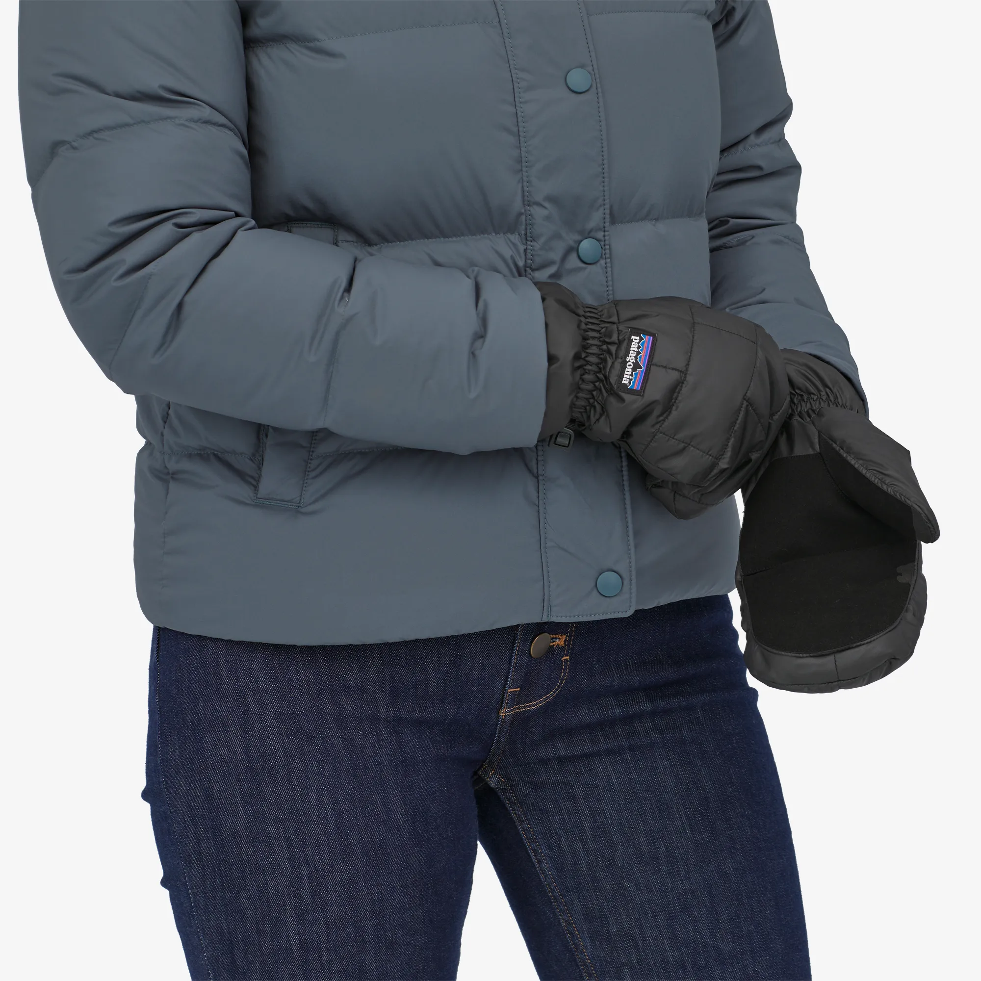 Patagonia Womens Hats & Accessories Nano Puff™ Mitts