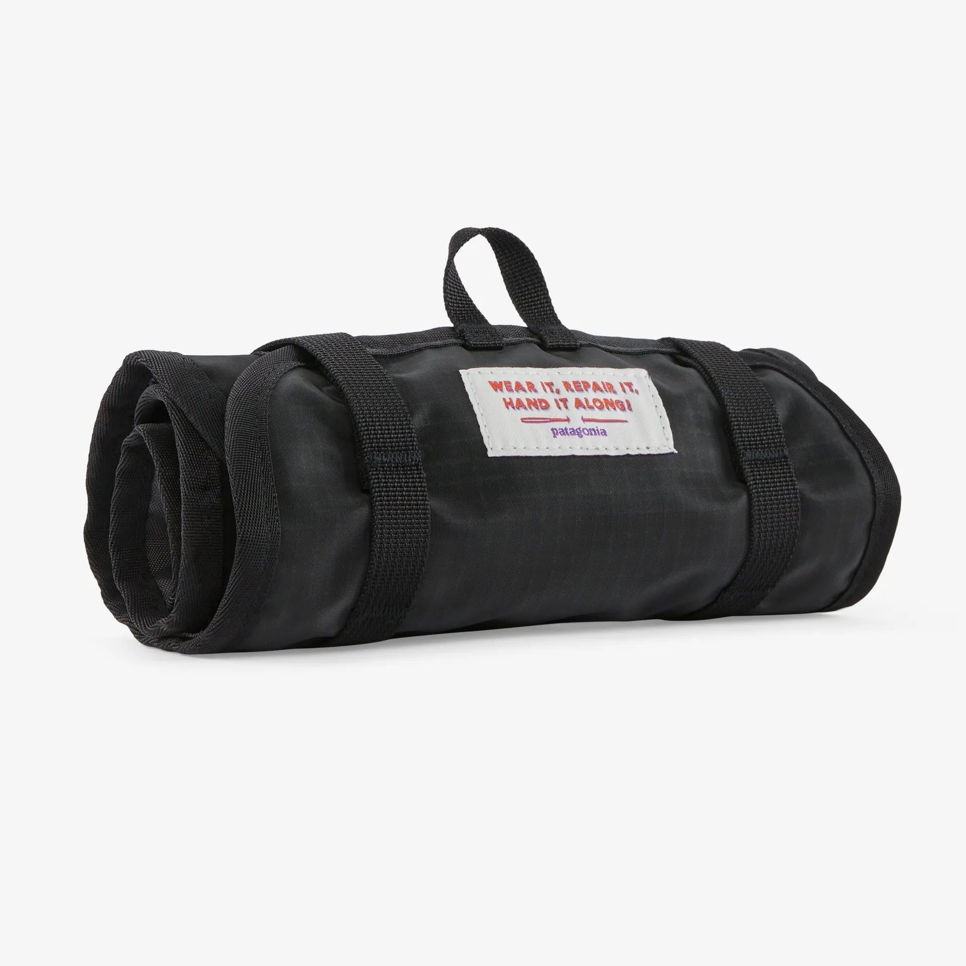 Patagonia Womens Hats & Accessories Worn Wear™ Repair Roll