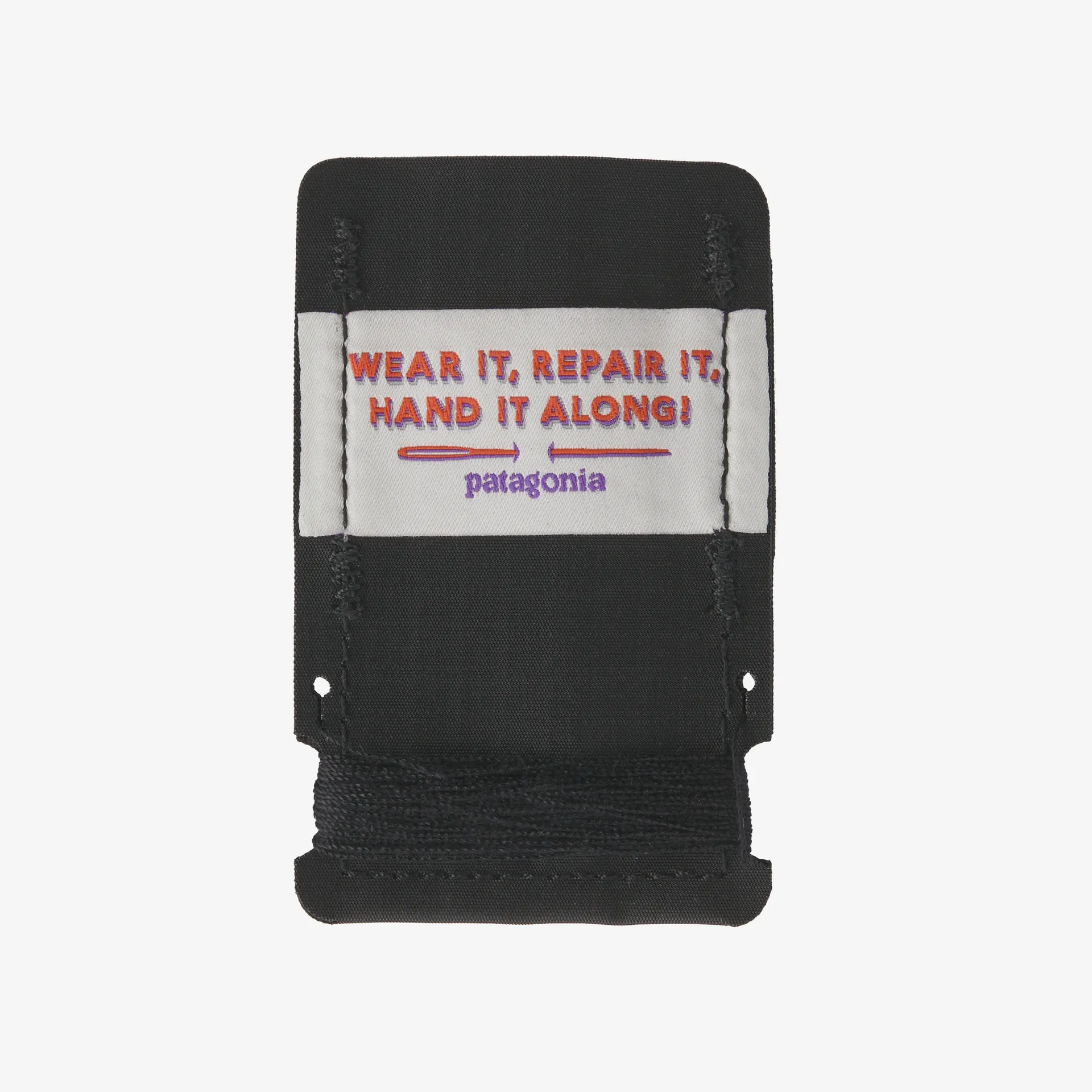 Patagonia Womens Hats & Accessories Worn Wear™ Repair Roll