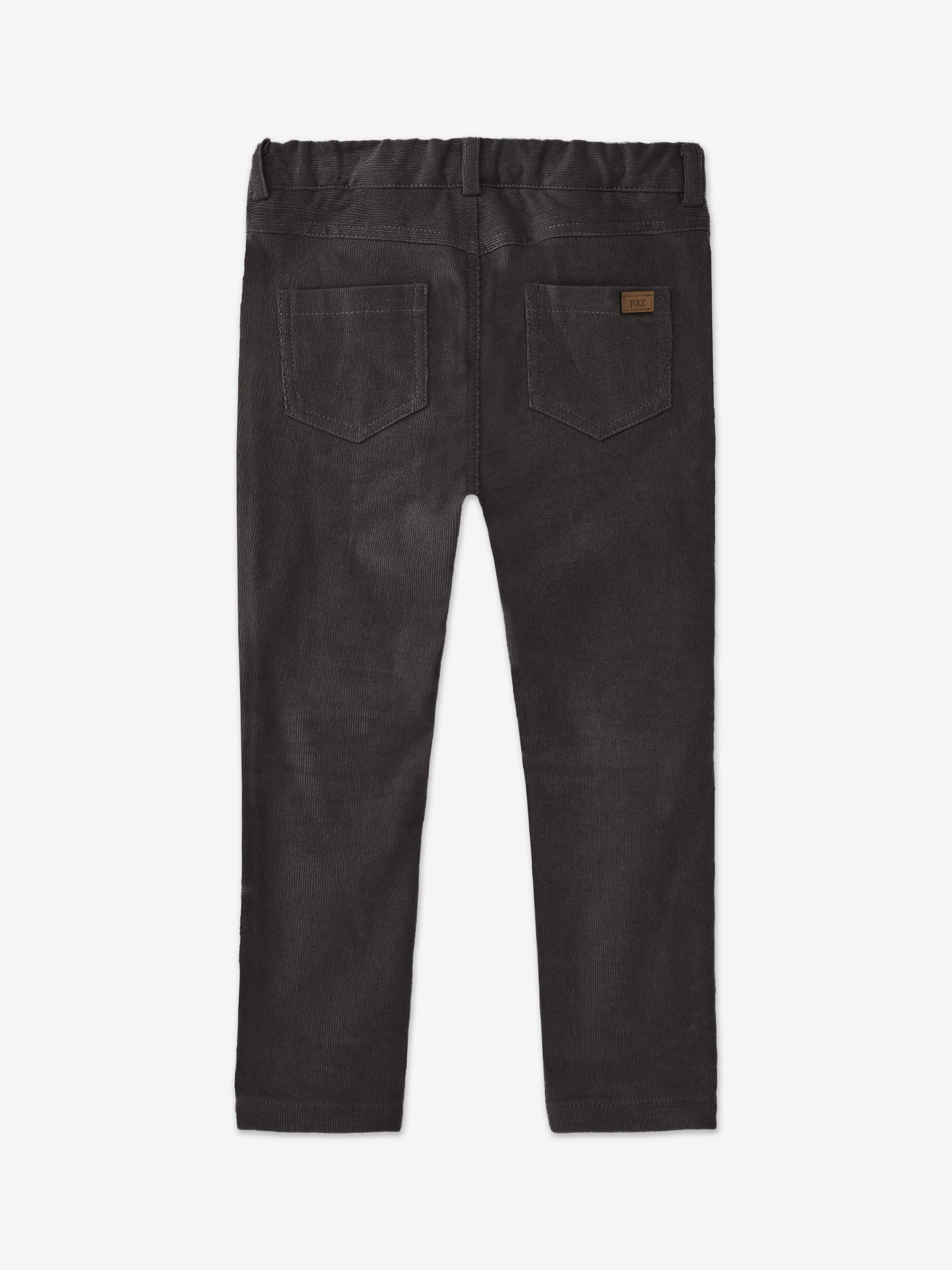 Paz Rodriguez Baby Boys Trouser Set in Red