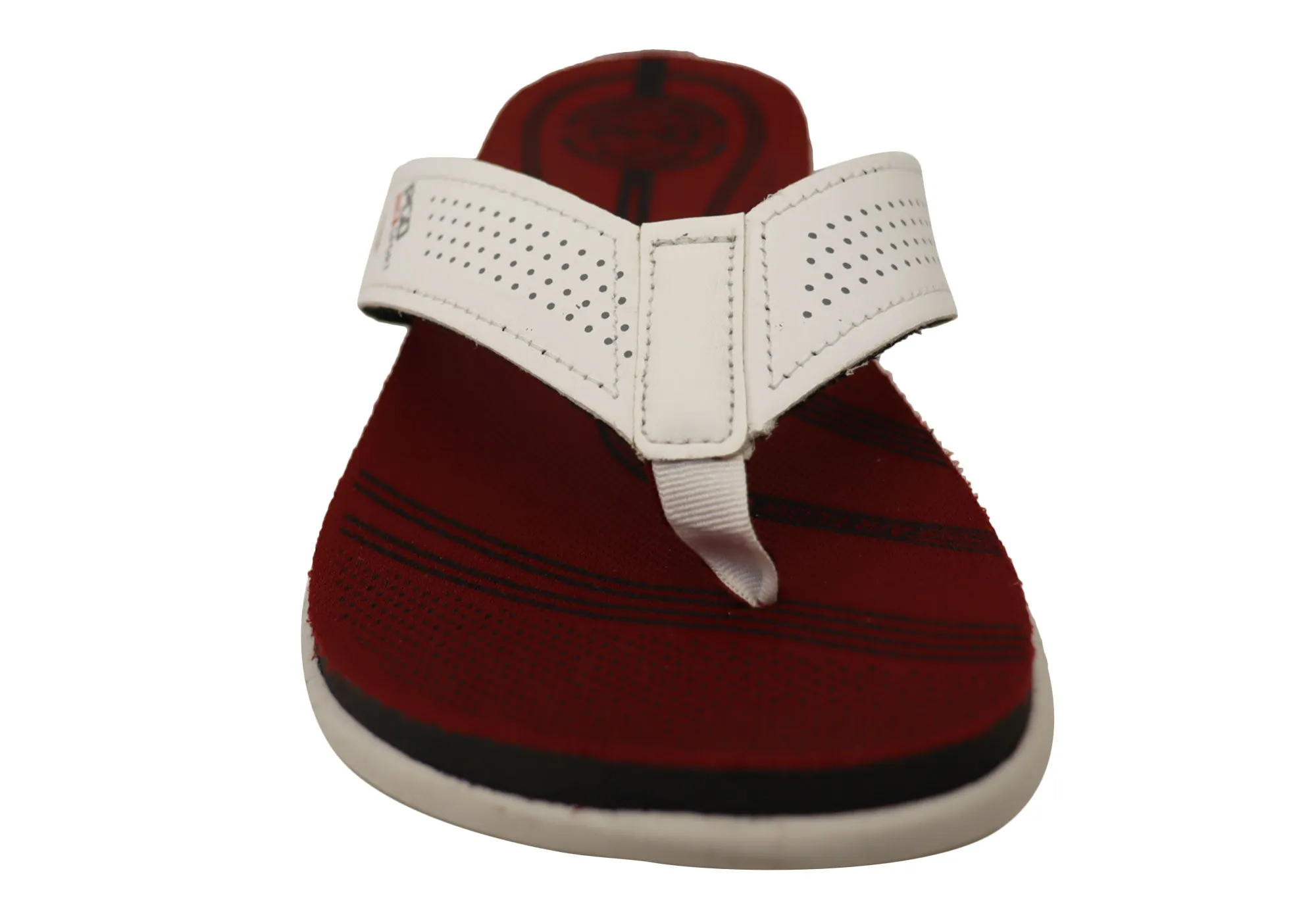 Pegada Dakar Mens Comfortable Thongs Sandals Made In Brazil Pegada Shoes