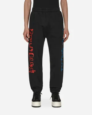 Perfect Visions Sweatpants Black