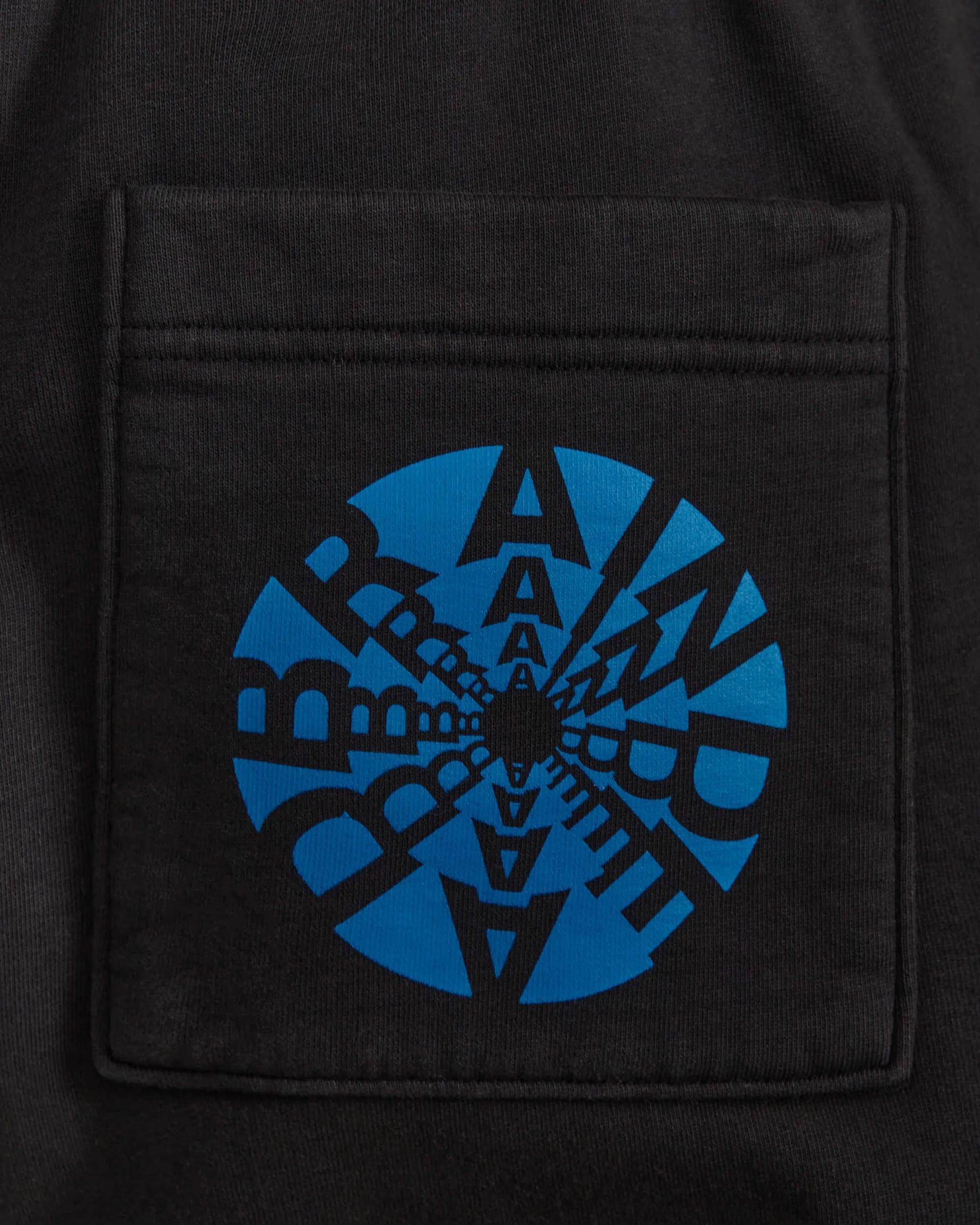Perfect Visions Sweatpants Black