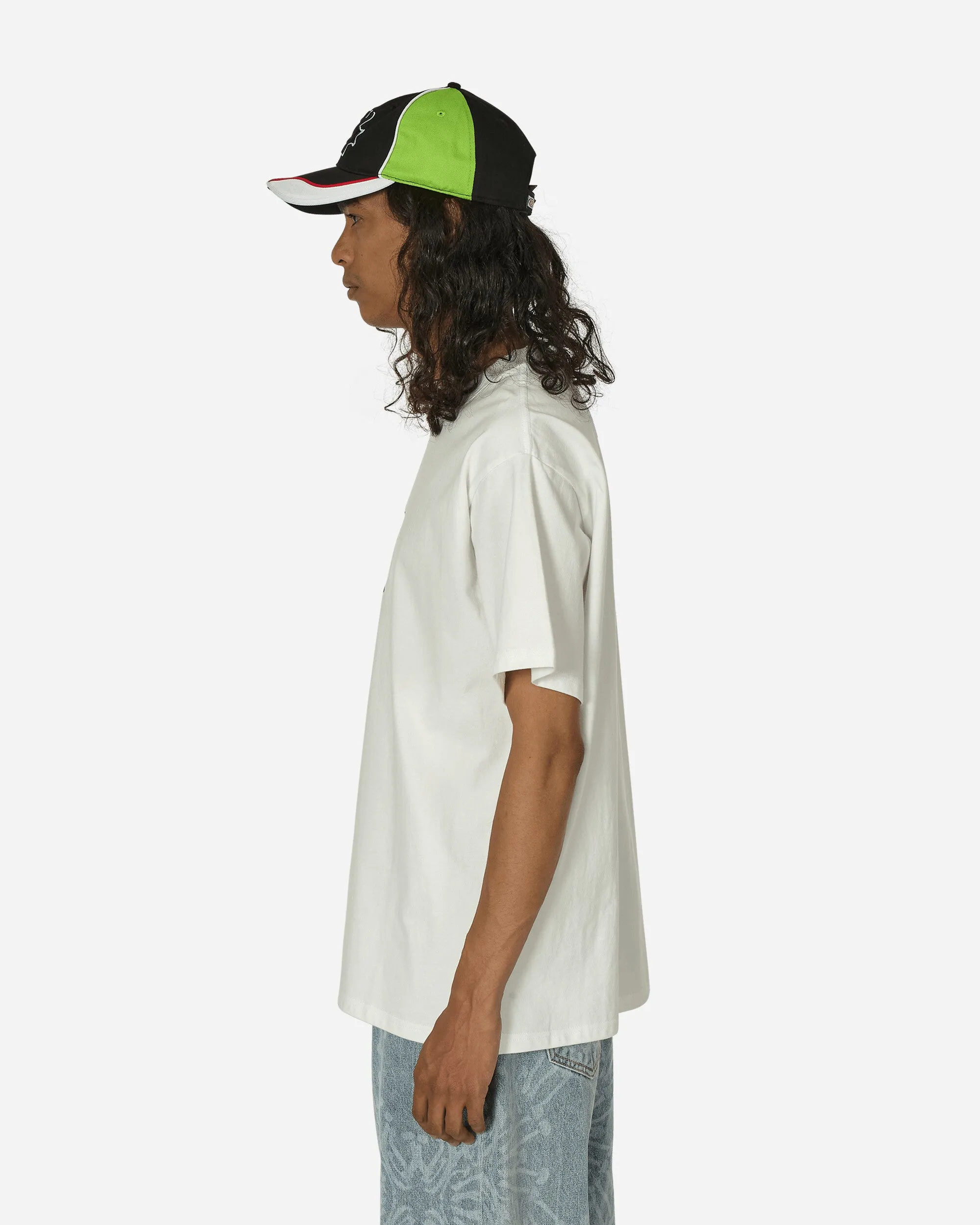 Piggy Bank T-Shirt White