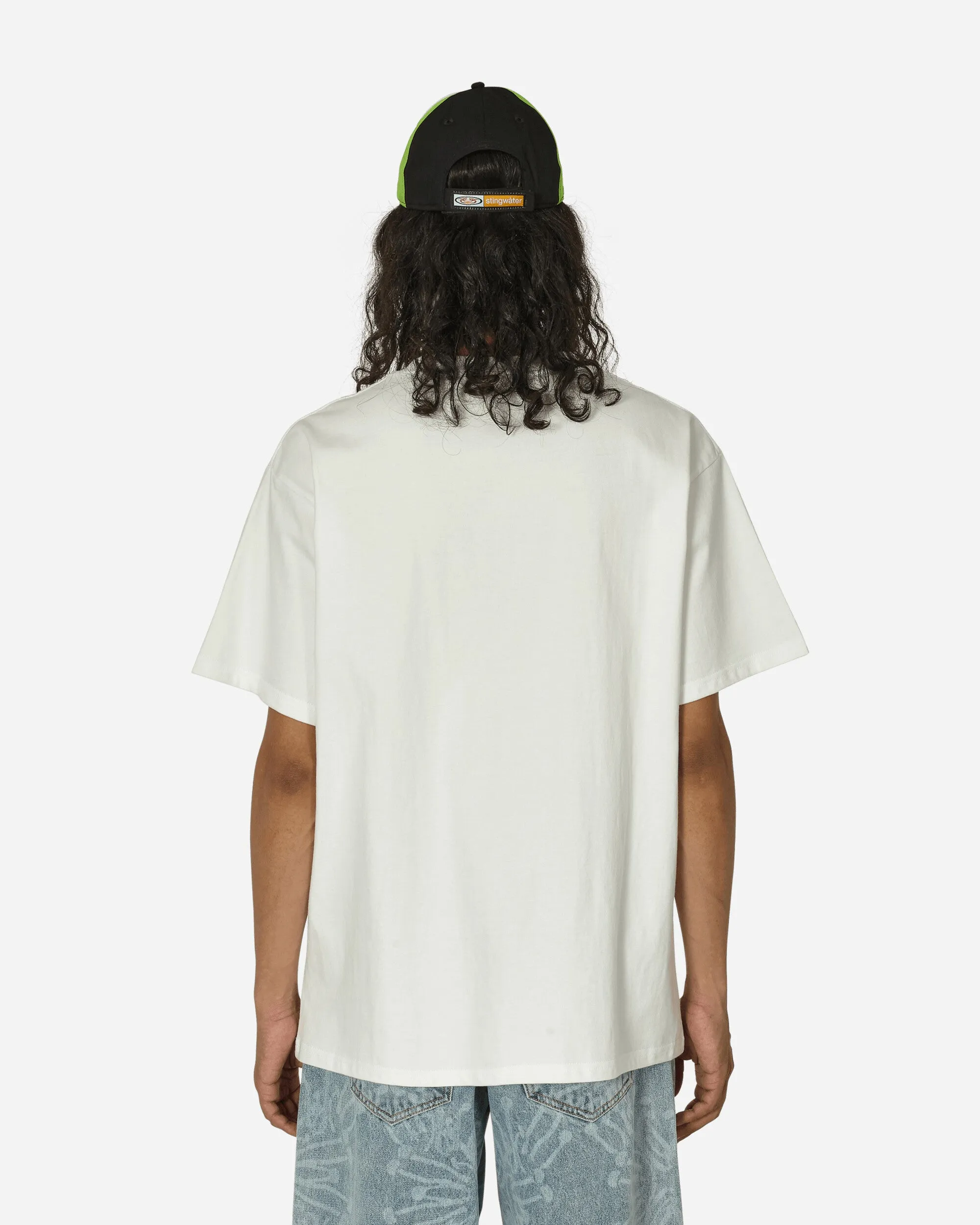 Piggy Bank T-Shirt White