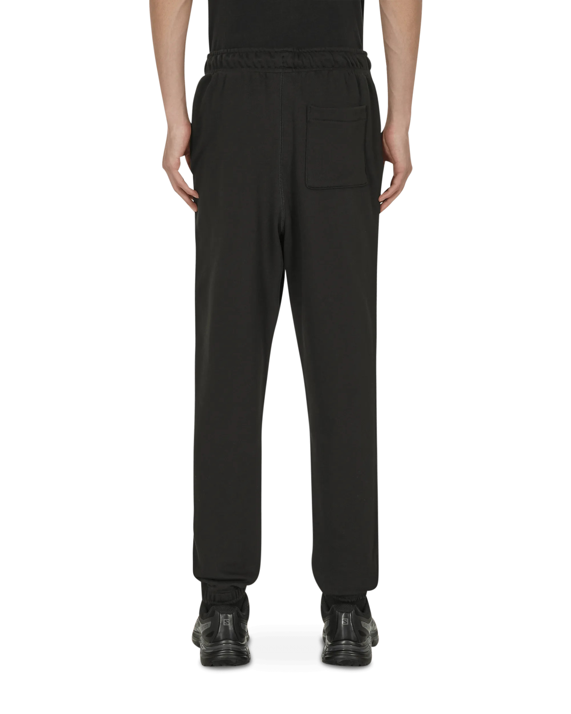 Pivot Sweatpants Black