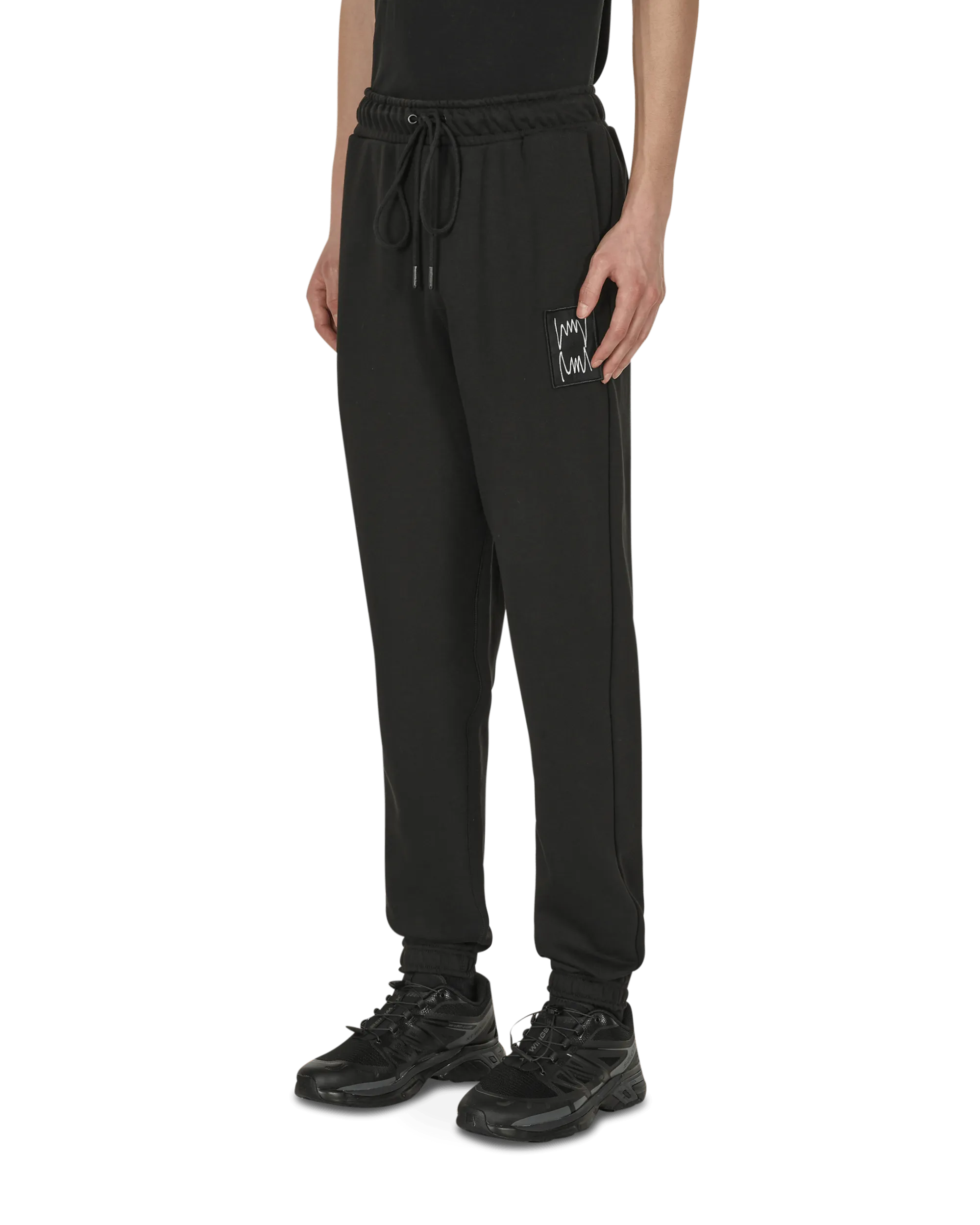 Pivot Sweatpants Black