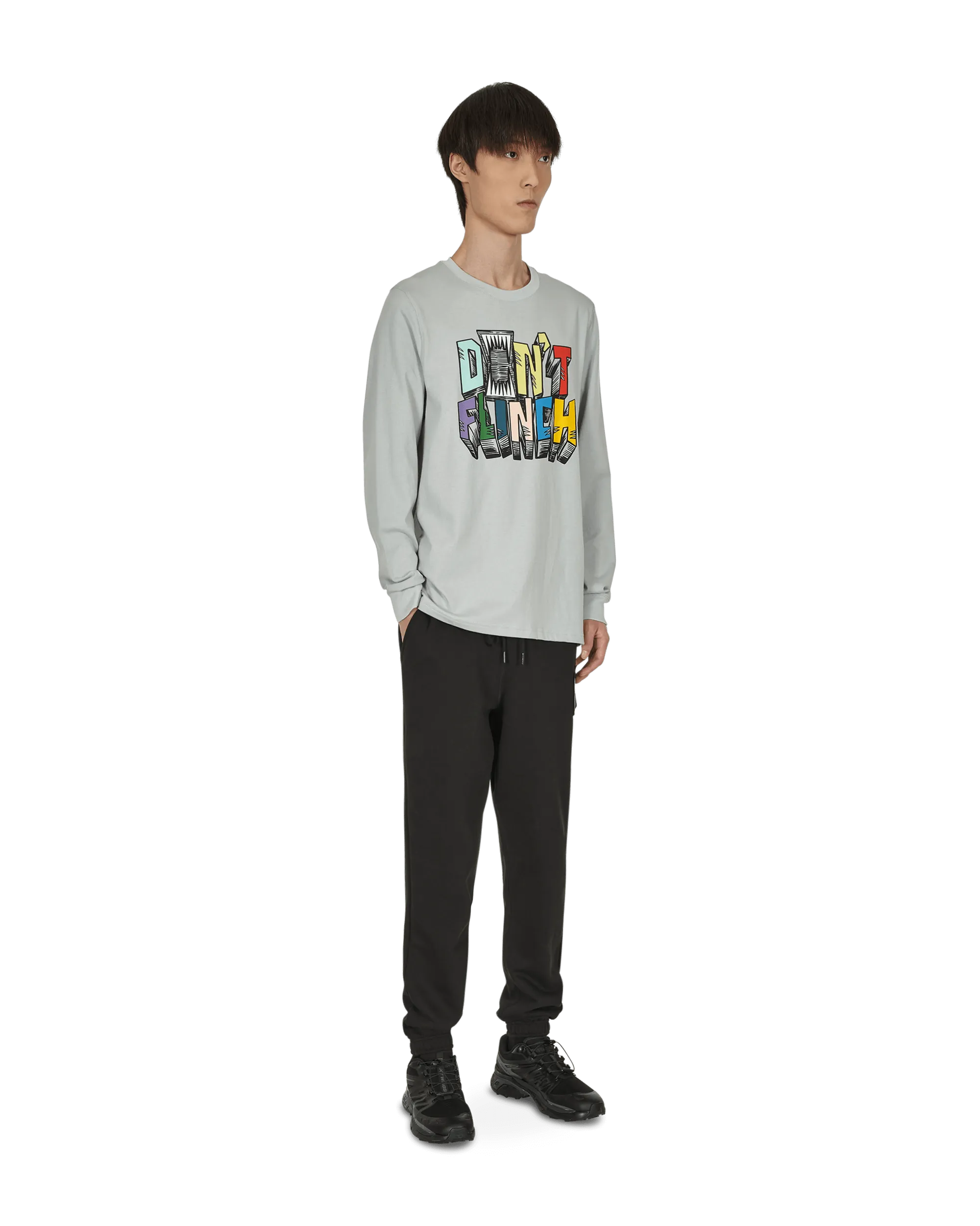 Pivot Sweatpants Black