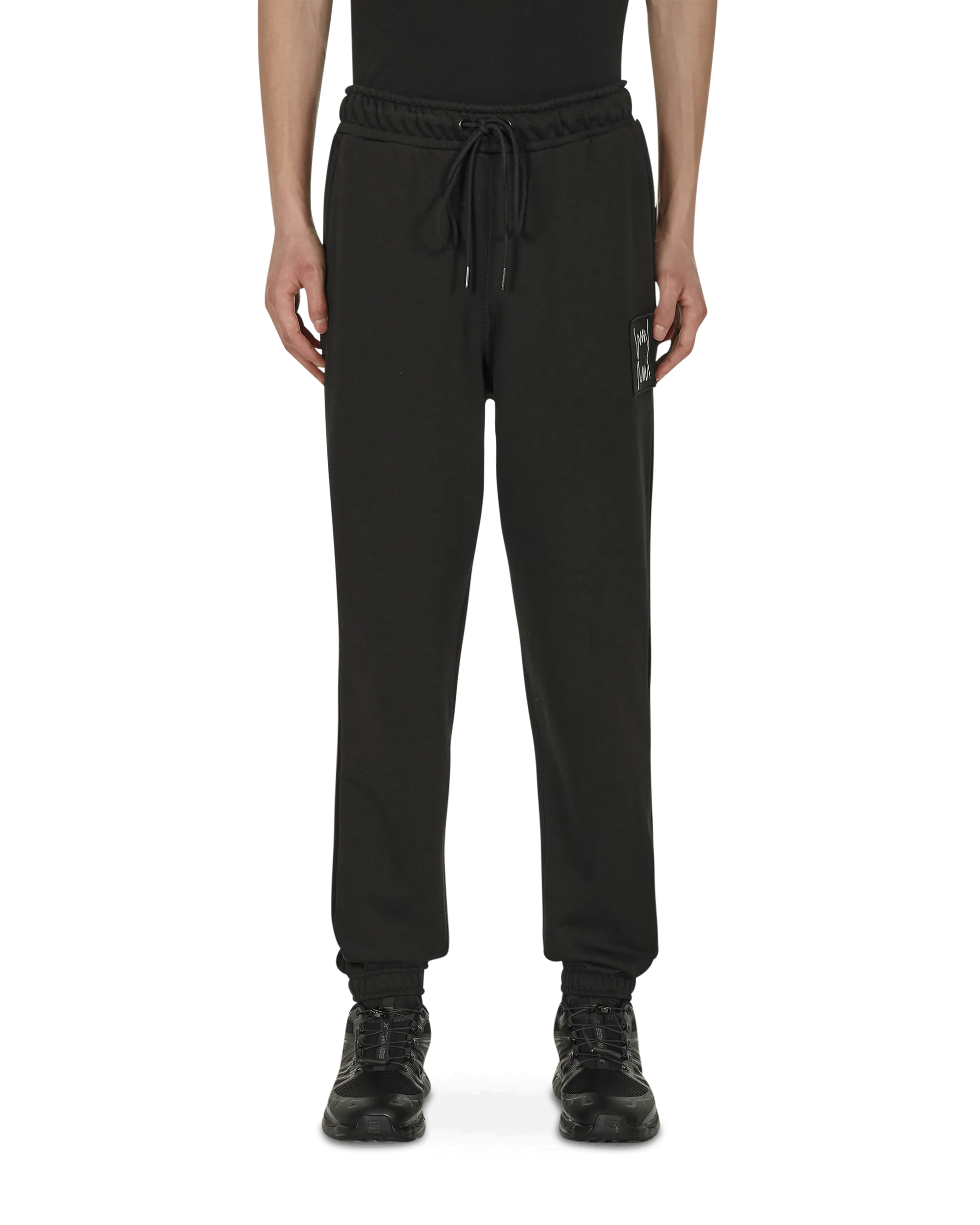 Pivot Sweatpants Black