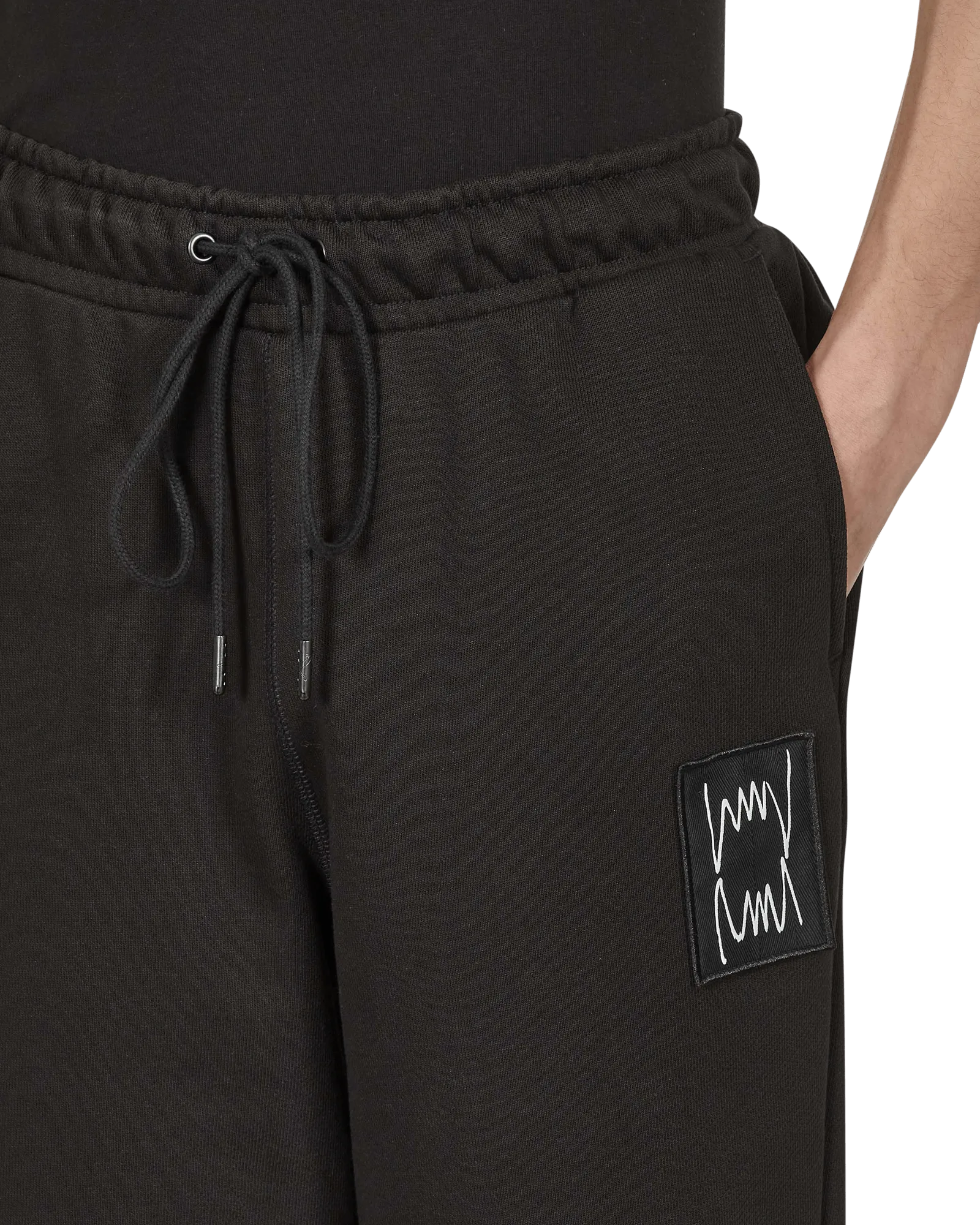 Pivot Sweatpants Black