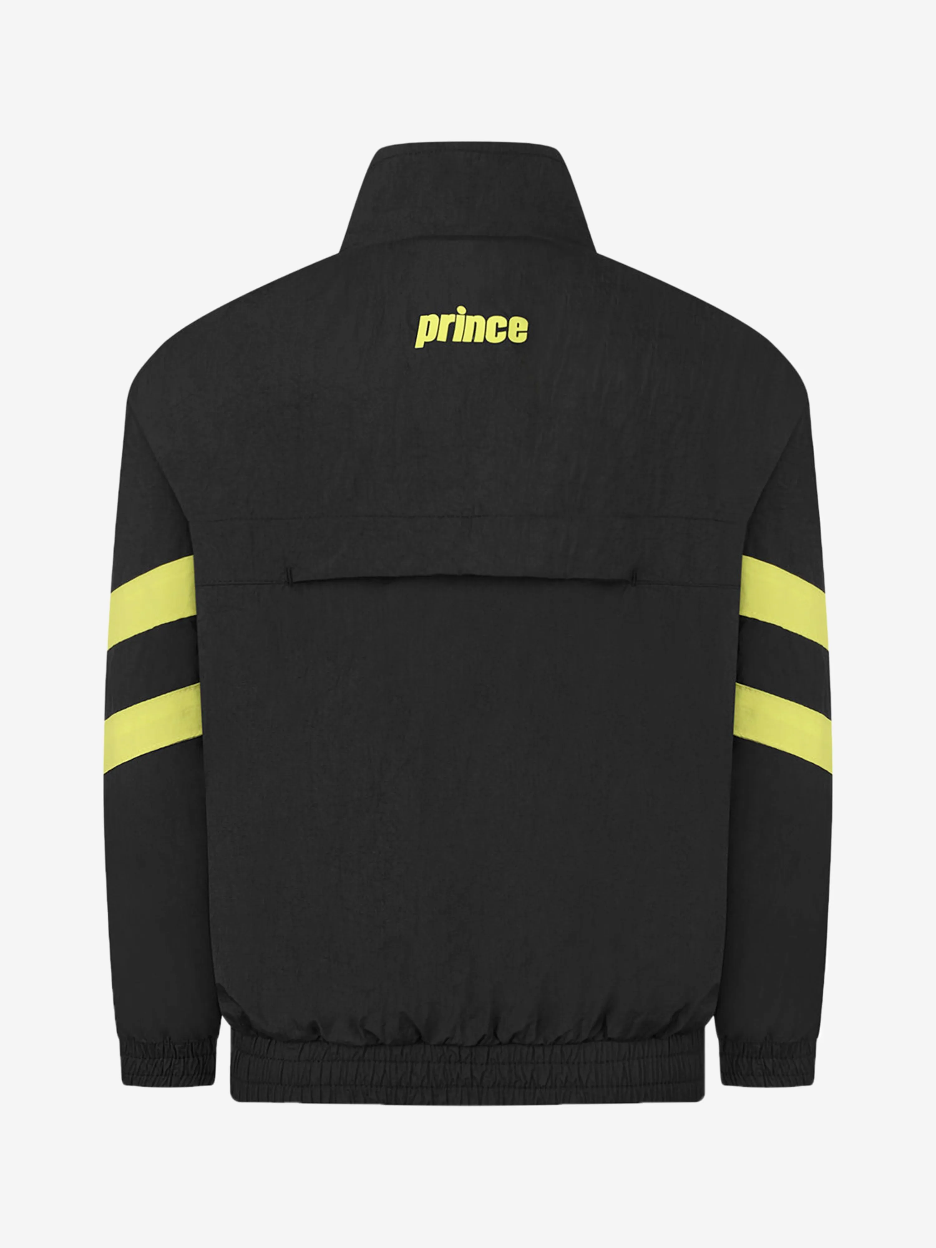 Prince Boys Baseline Track Jacket