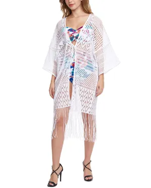 Profile by Gottex Kimono