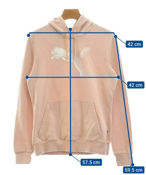 PUMA Hoodies
