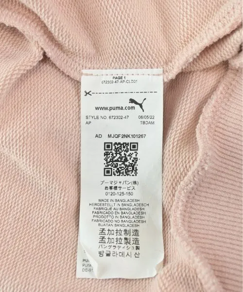 PUMA Hoodies