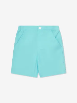 Rachel Riley Boys Shorts in Blue