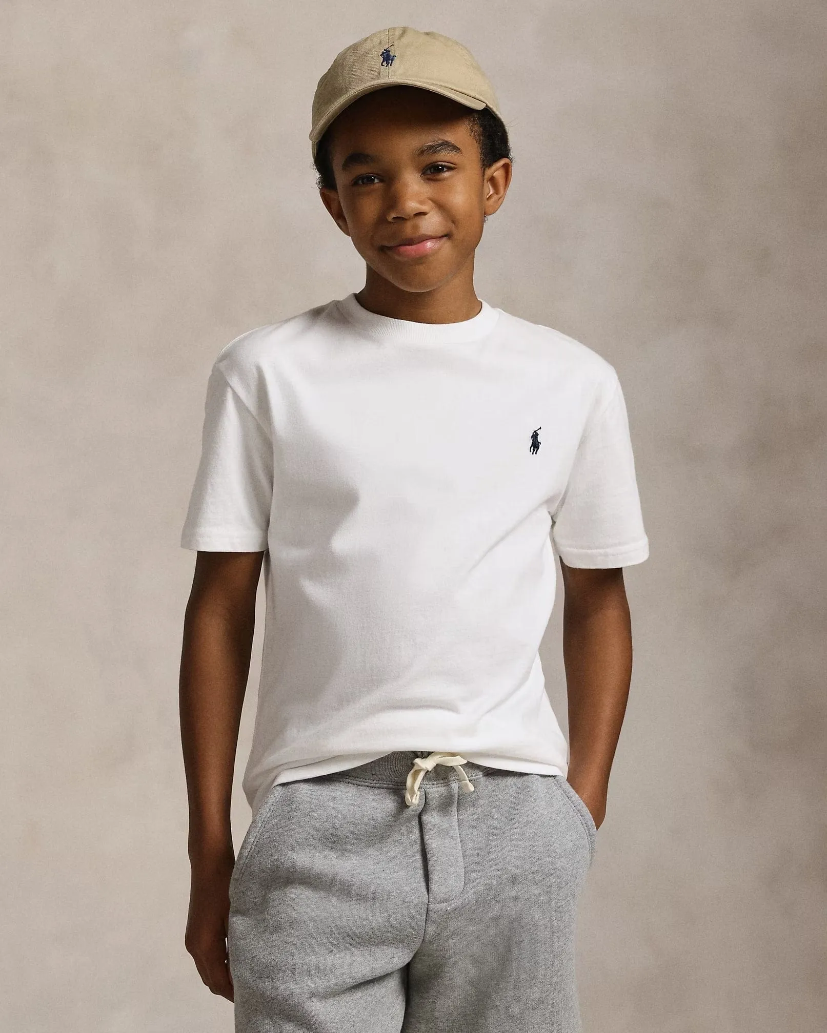 Ralph Lauren Boys T-Shirt