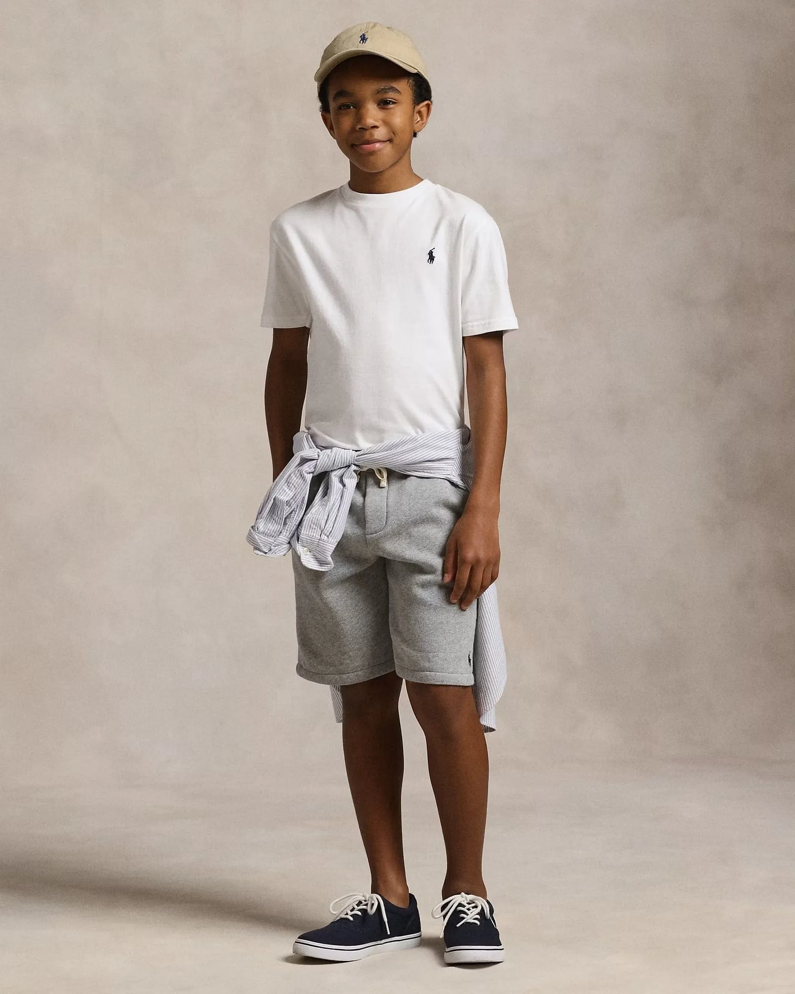 Ralph Lauren Boys T-Shirt