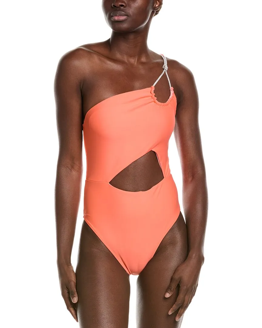 Ramy Brook India One-Piece