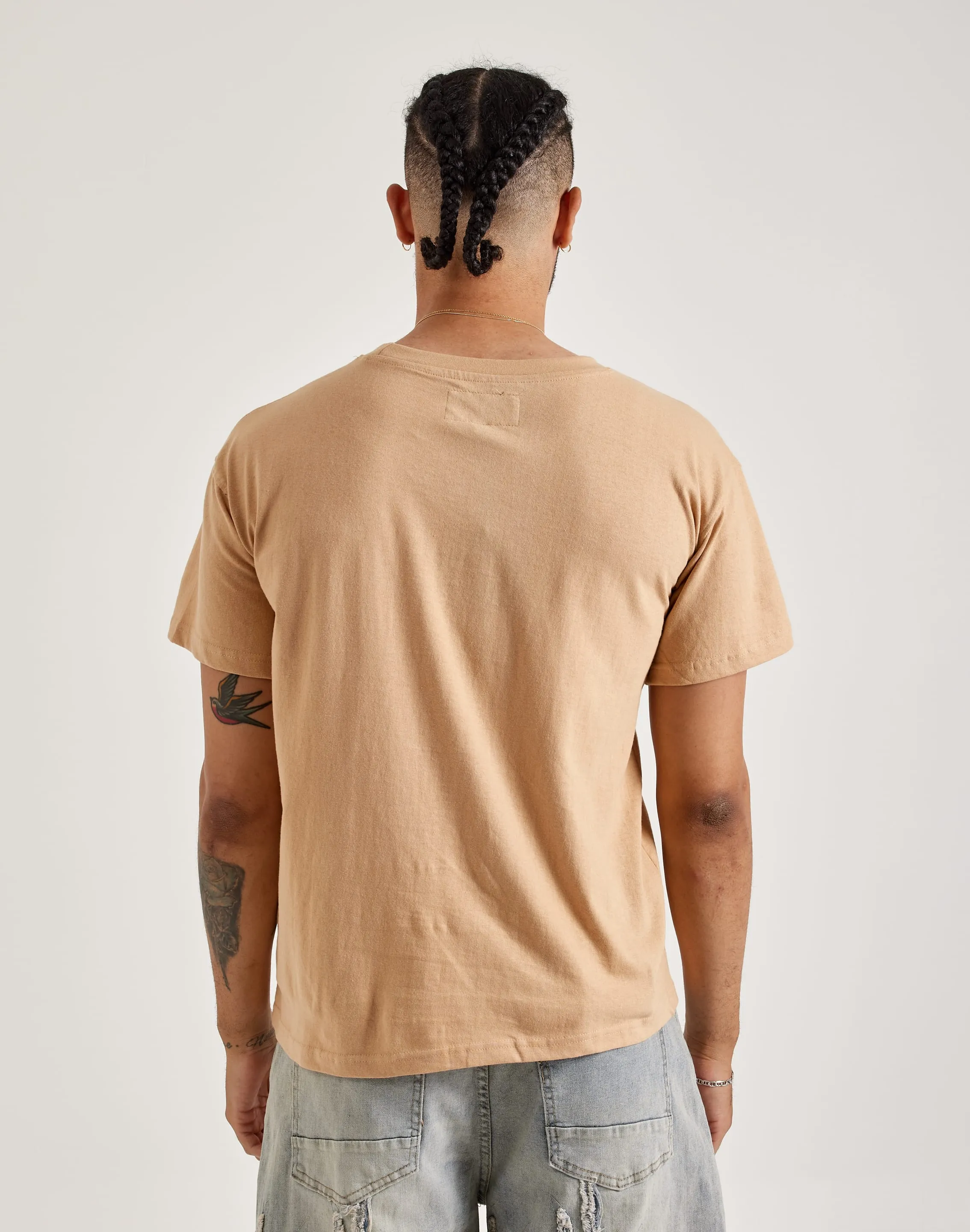 Reason Clothing Lil Wayne NOLA Tee