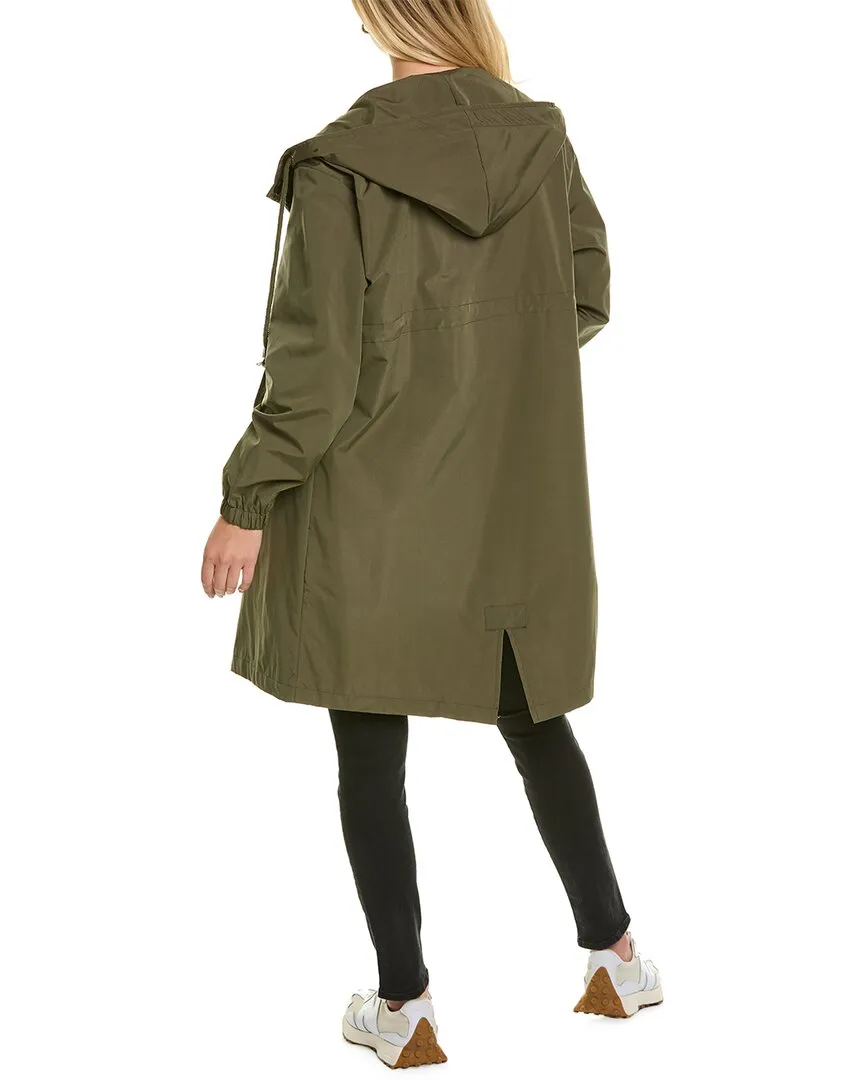 RENE LION Trench Wind Jacket