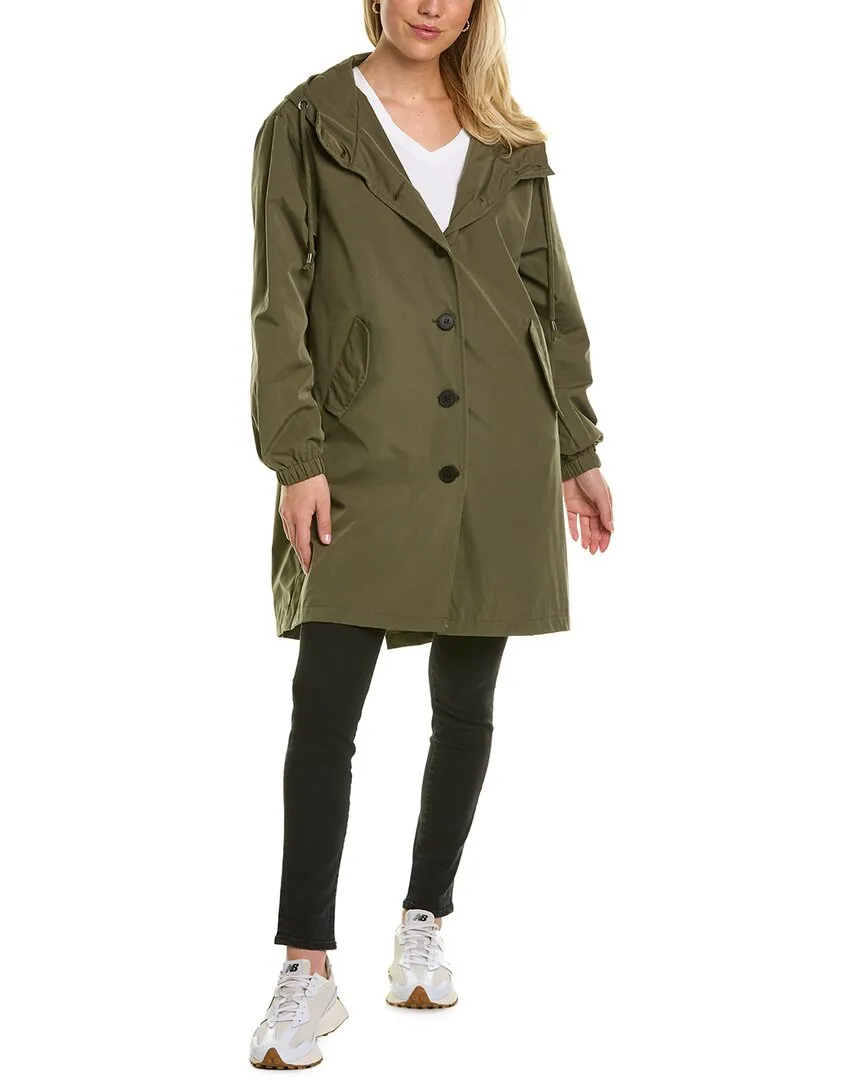 RENE LION Trench Wind Jacket