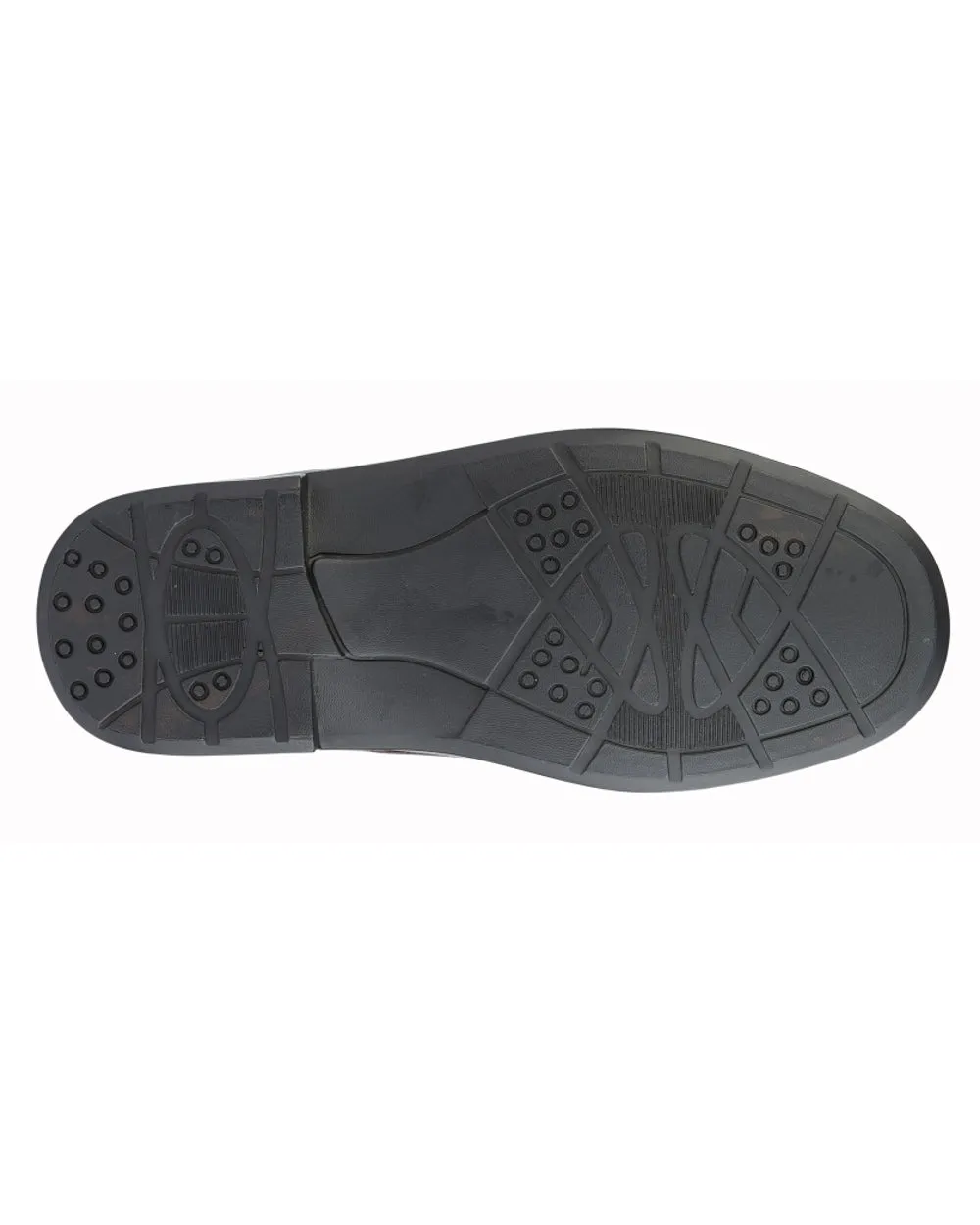 Roamers Mens Extra Wide Touch Fastening Casual Shoes Roamers Shoes