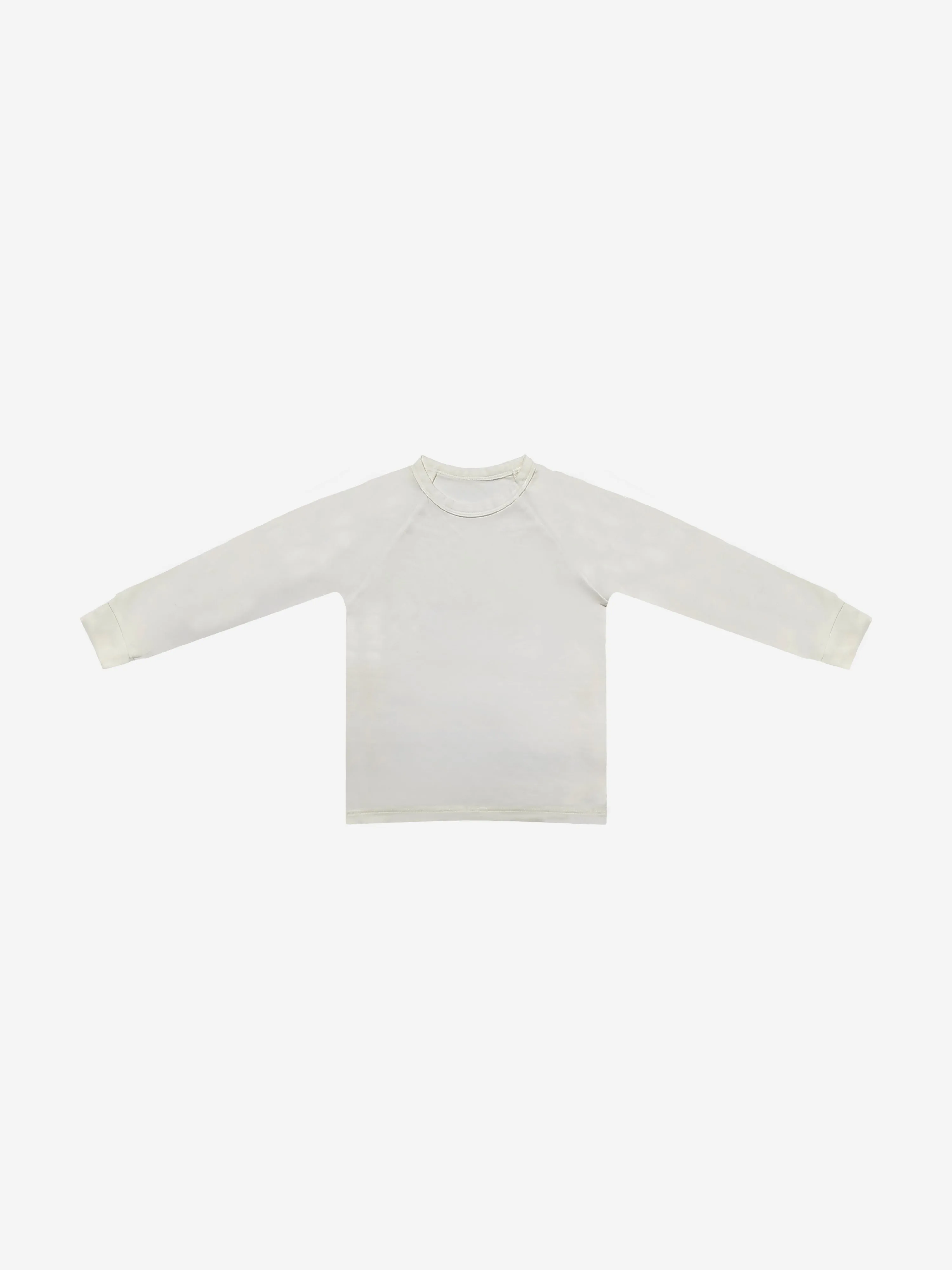 Roarsome Kids Base Layers in White