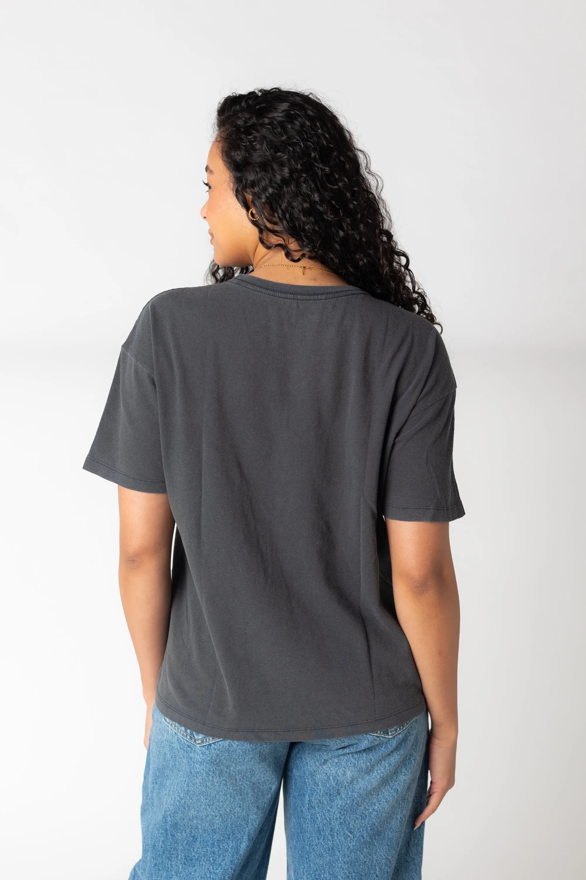 Roxy Bring The Good Vibes - Black