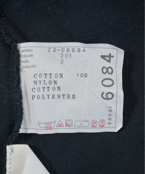 Sacai Tee Shirts/Tops