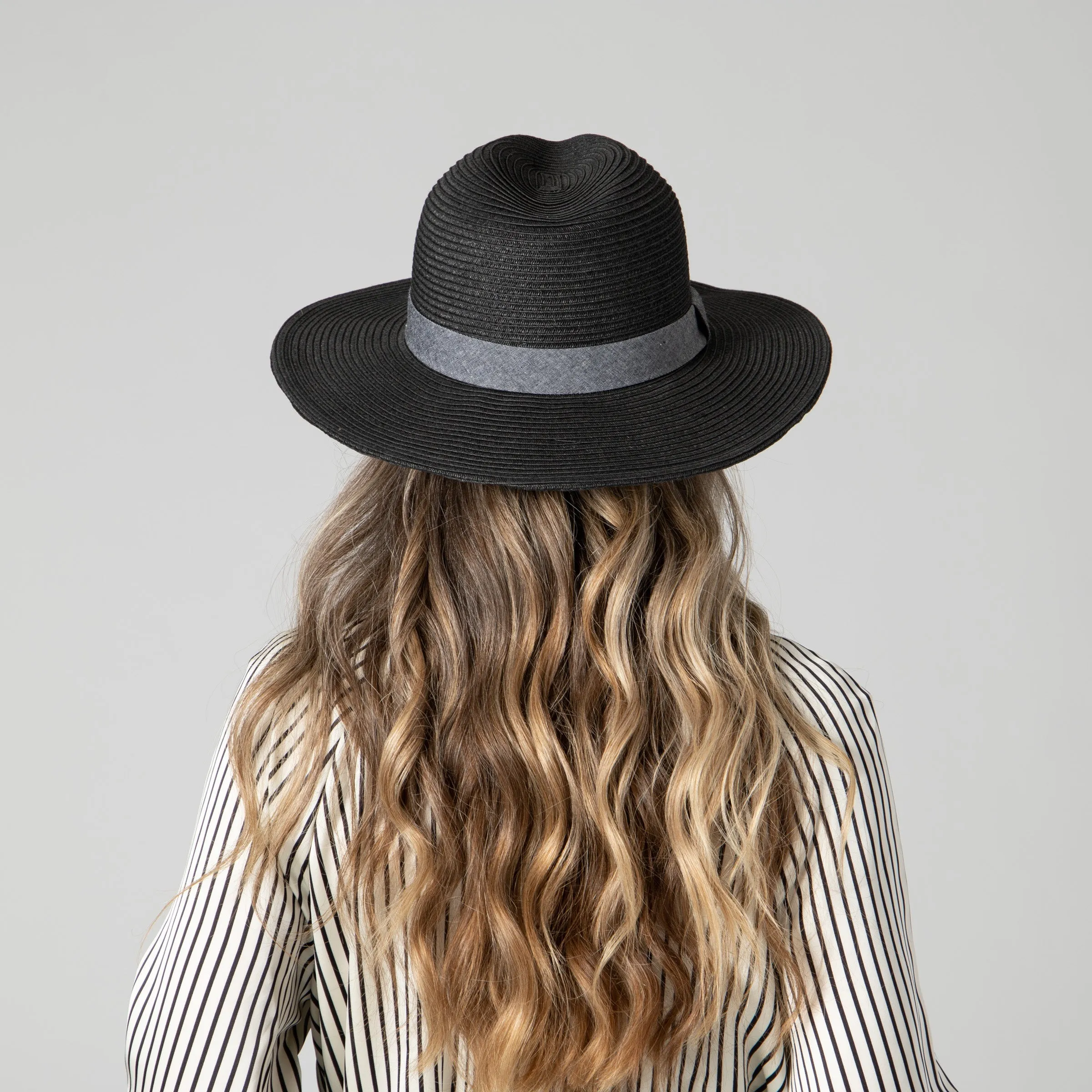 San Diego Hat Company Womens Fedoras The Out of Office Fedora