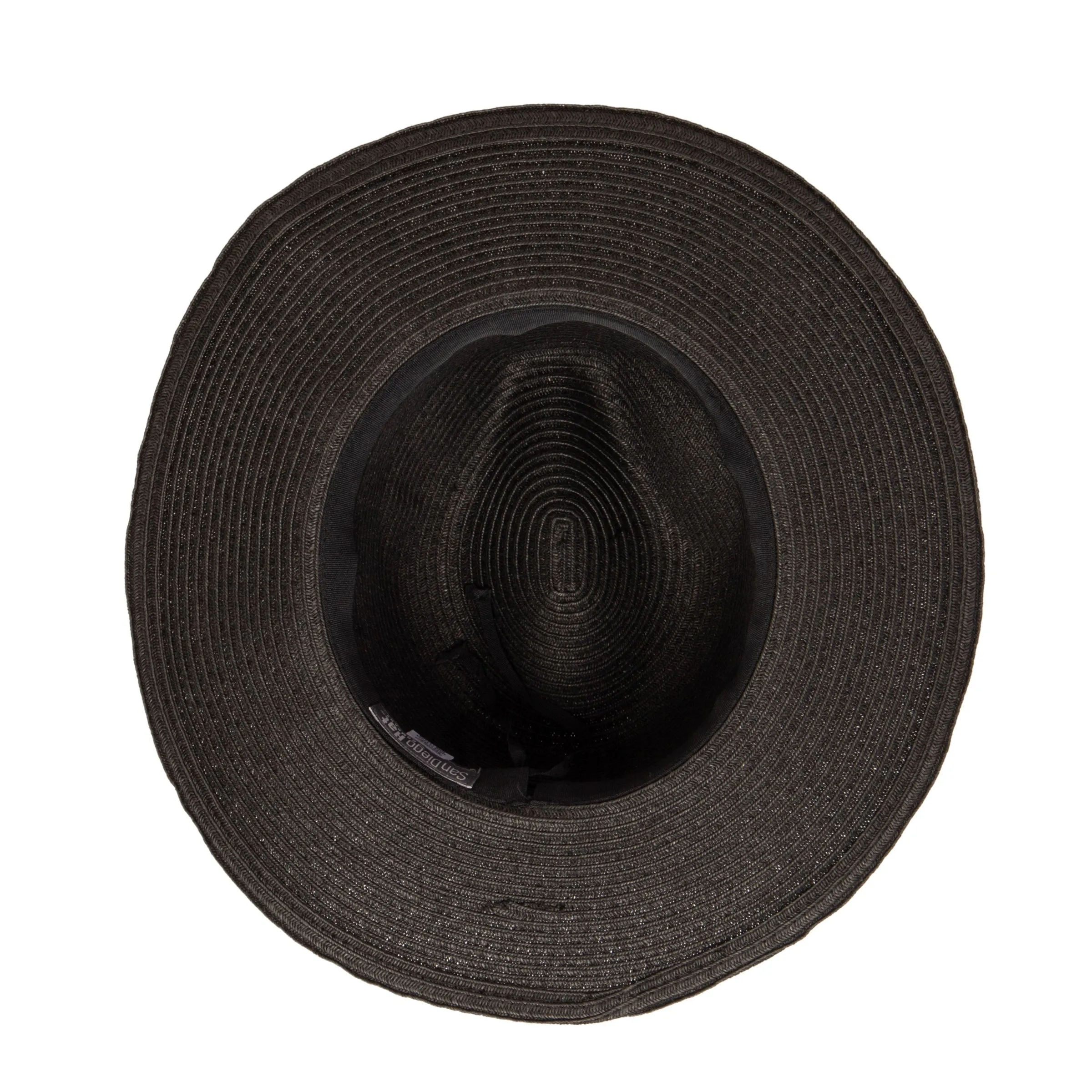 San Diego Hat Company Womens Fedoras The Out of Office Fedora