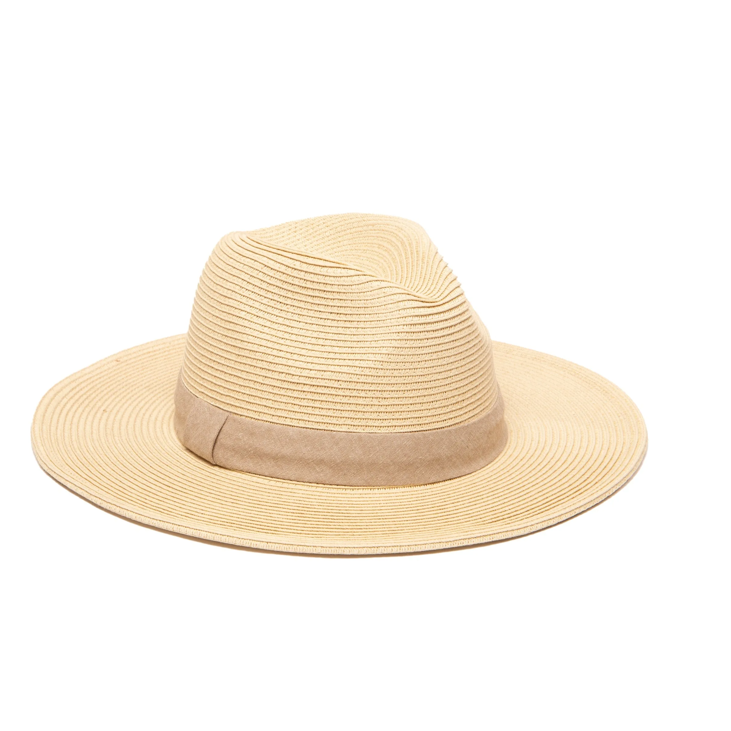 San Diego Hat Company Womens Fedoras The Out of Office Fedora