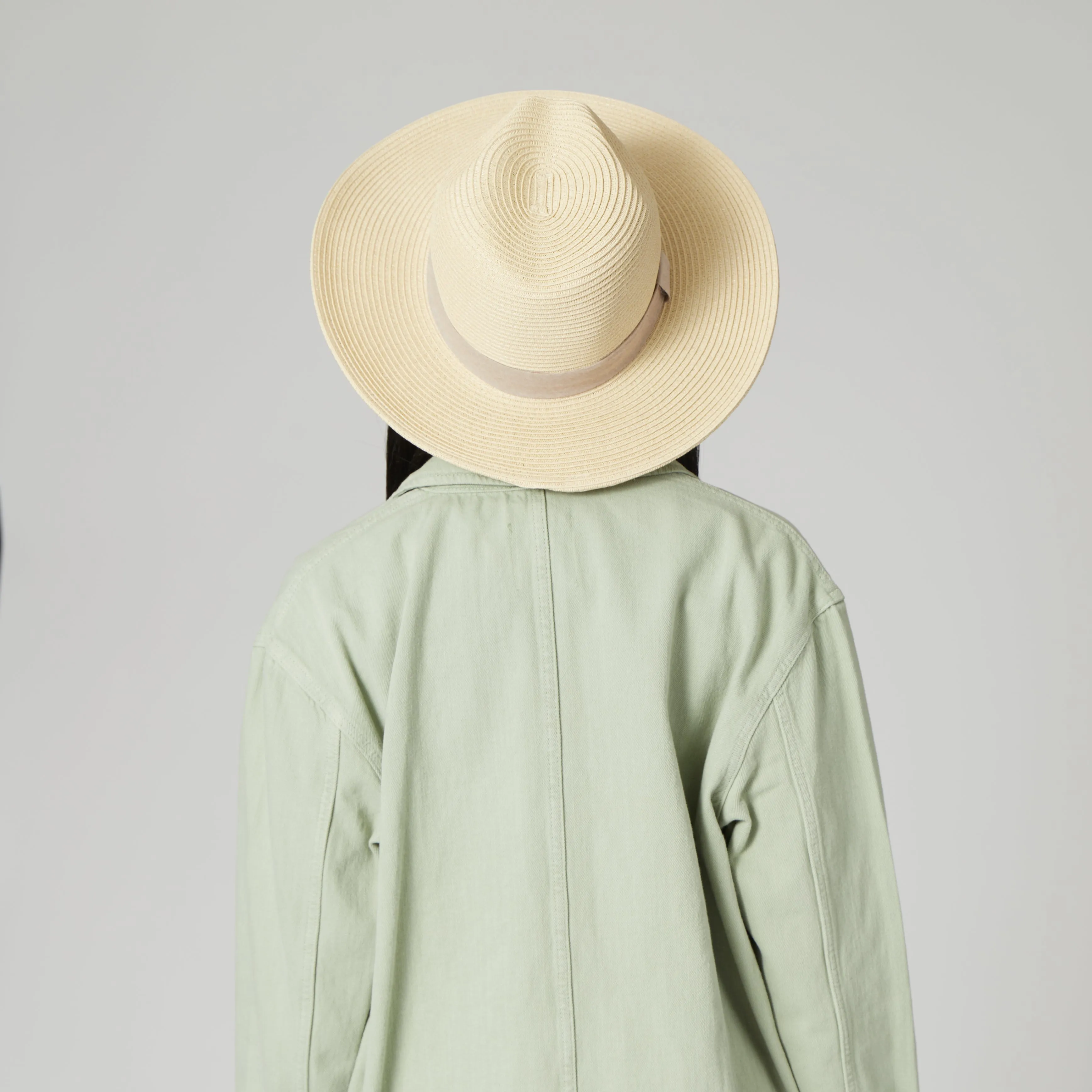 San Diego Hat Company Womens Fedoras The Out of Office Fedora