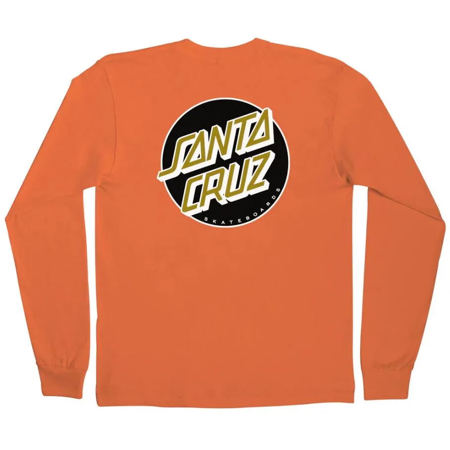 Santa Cruz LS Other Dot
